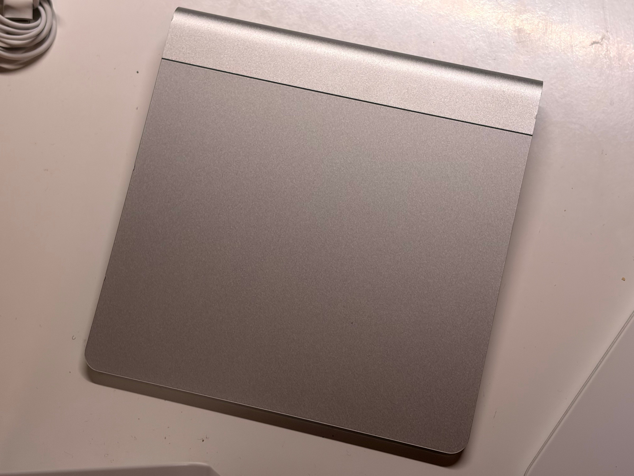 Apple Magic Trackpad