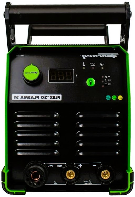 Plasma Cutter/Stick Welder - photo 2
