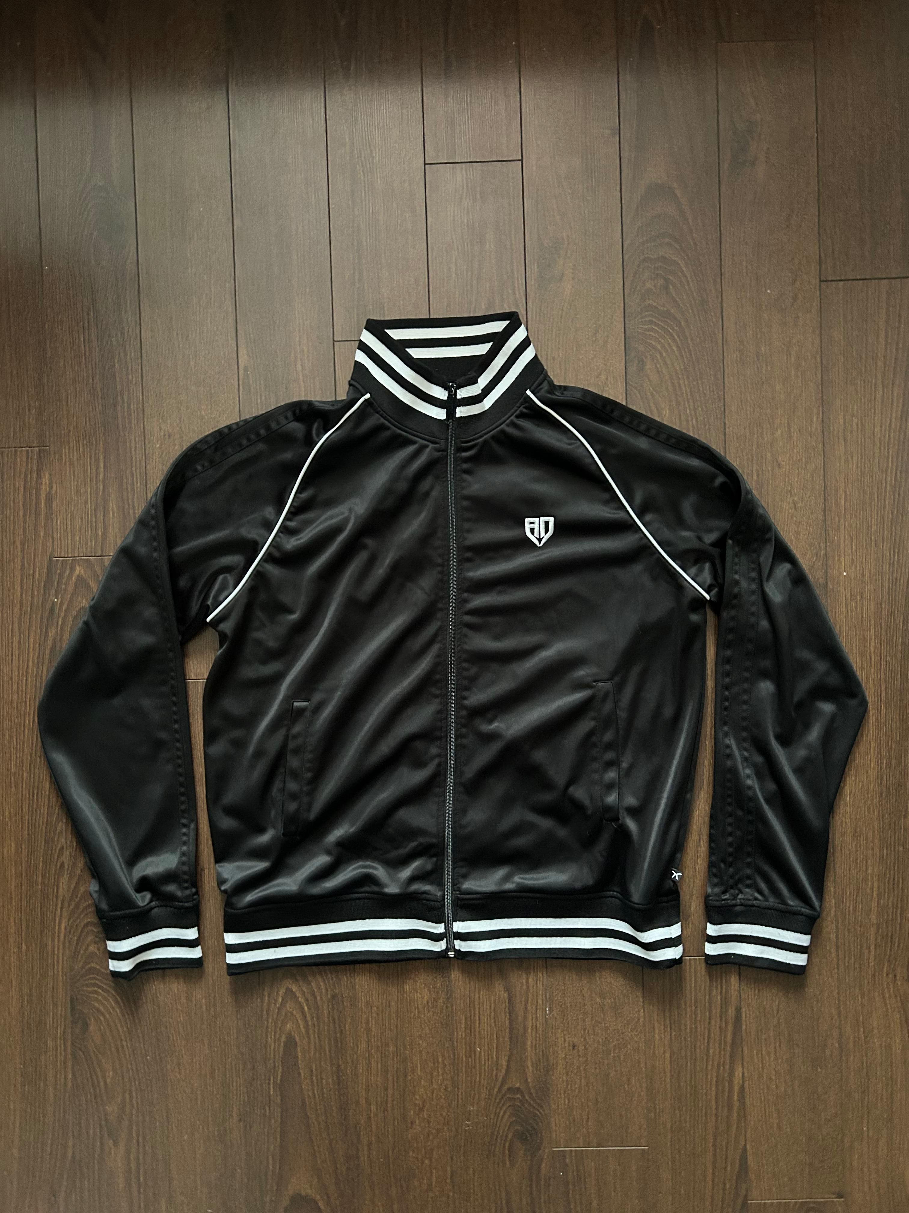 Black Artful Dodger Jacket - photo 3