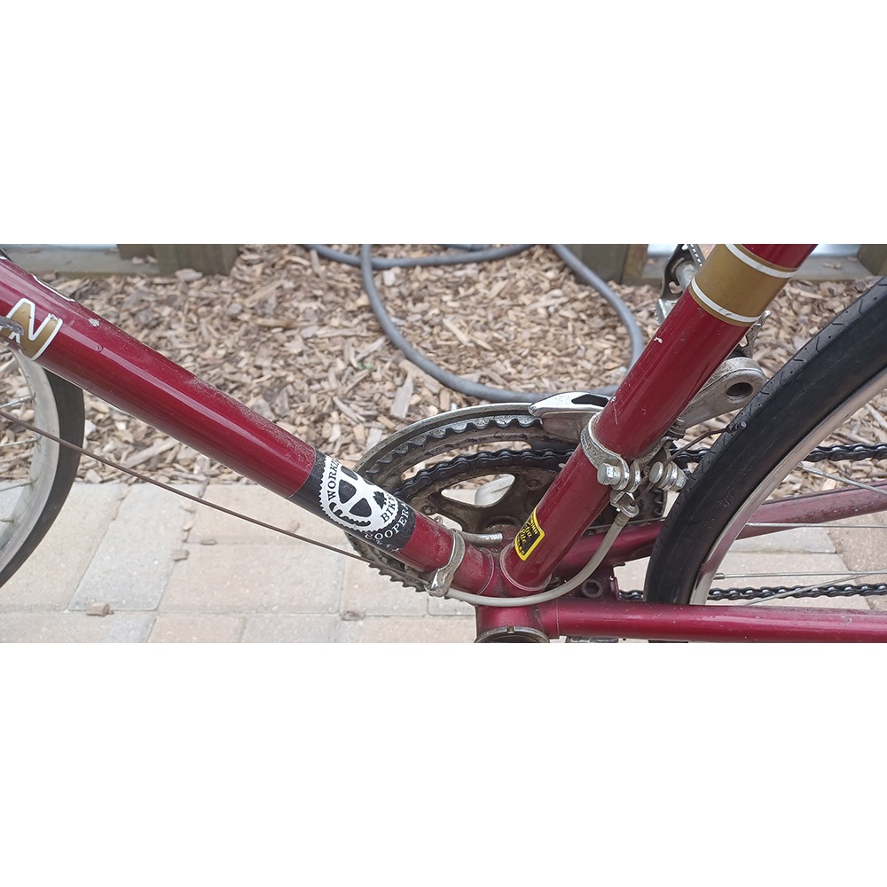 Street Bike - photo 5