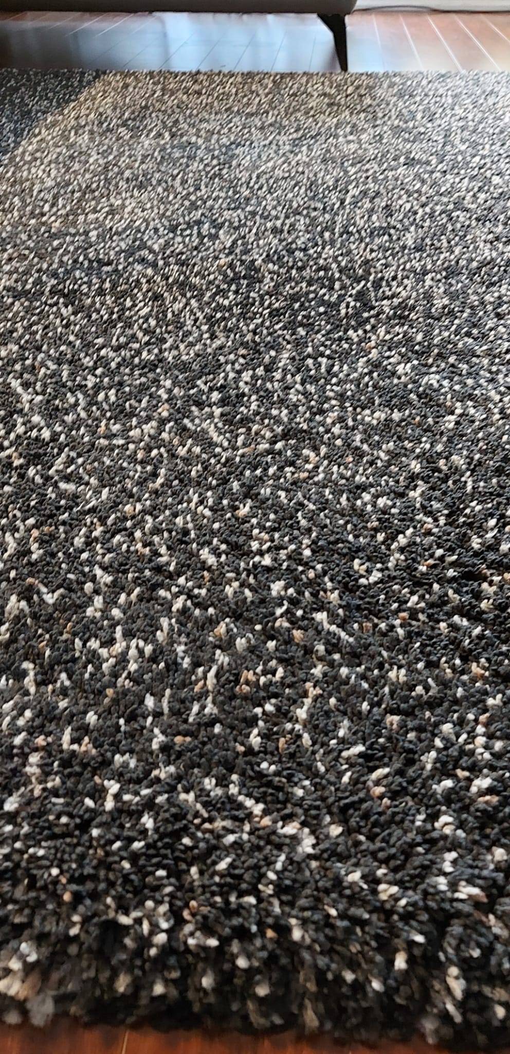 IKEA VINDUM High Pile Rug - photo 3