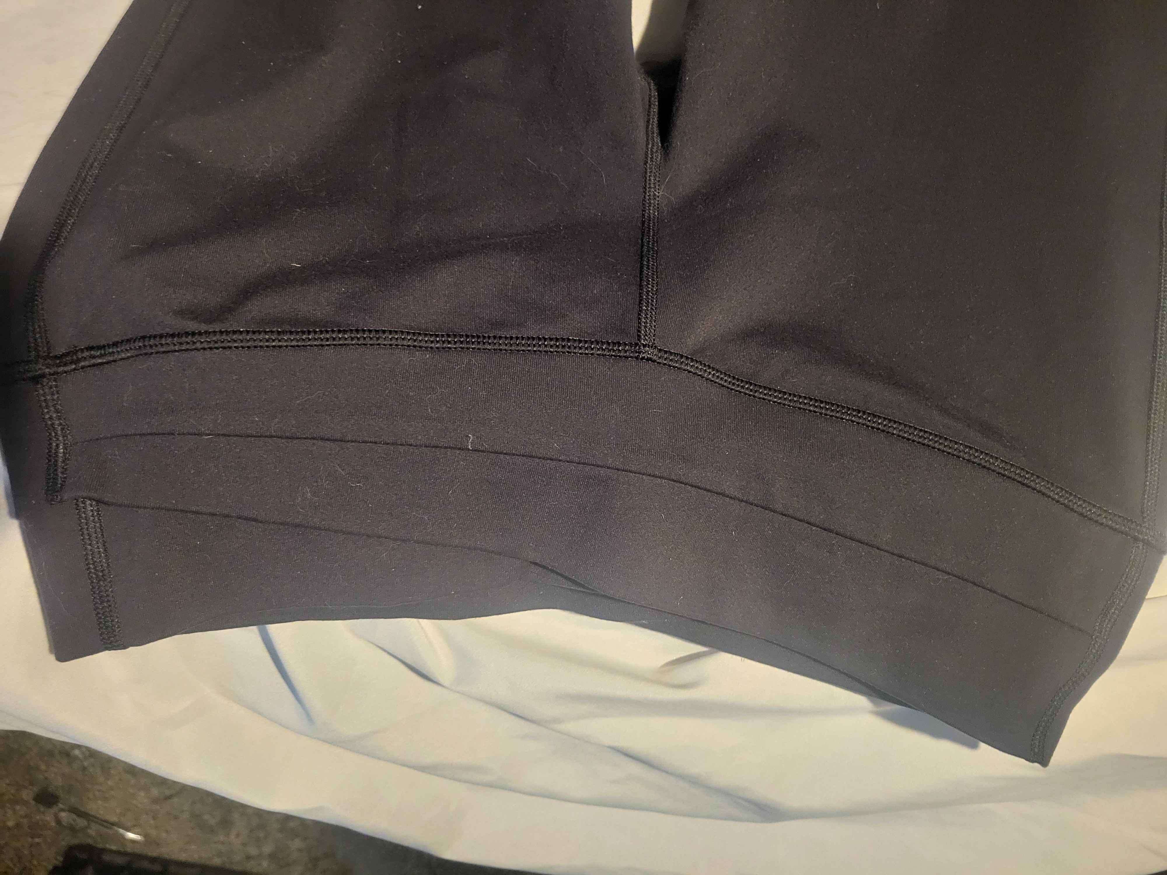 Low rise Lululemon W/ Wide Leg Pants - photo 3