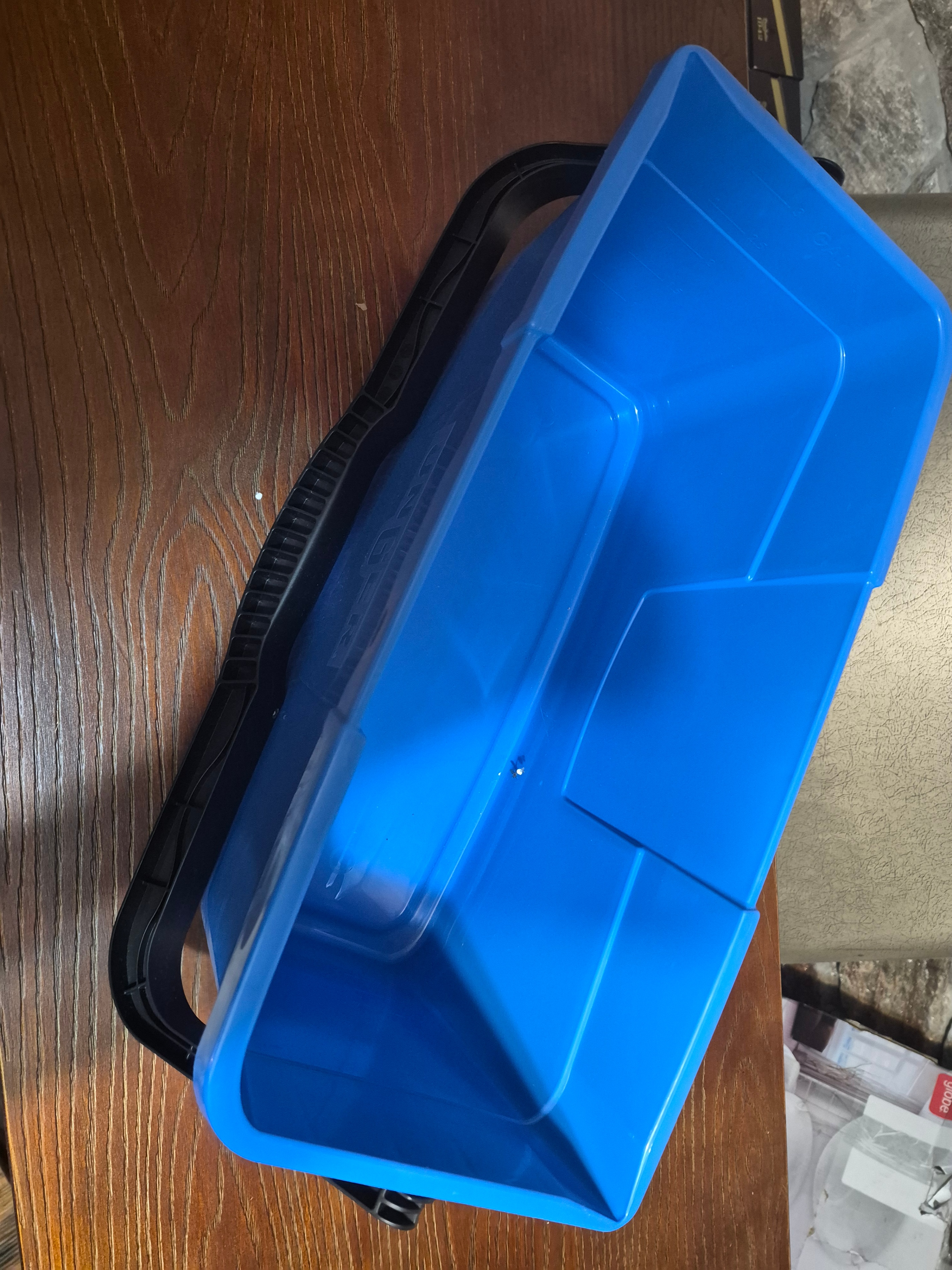 New Unger professional 3 Gallon Cleaning Bucket - photo 2