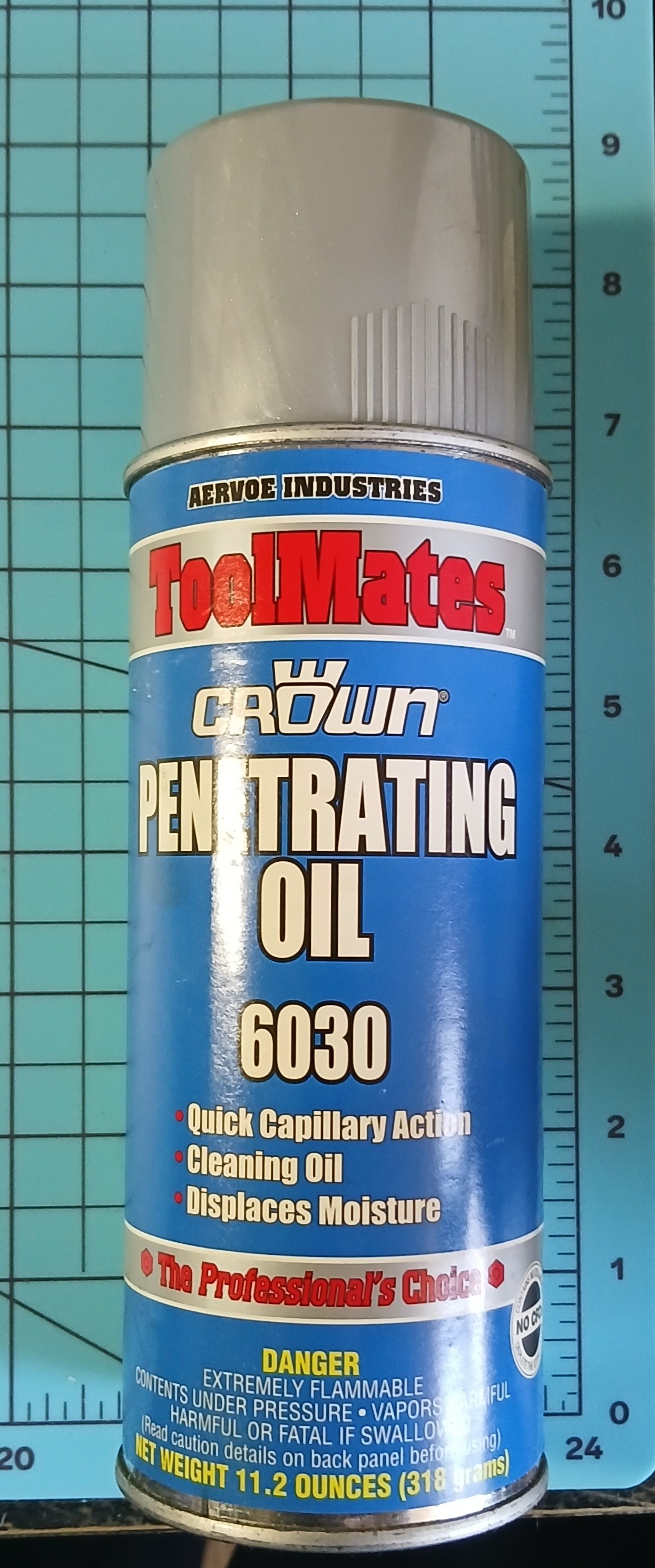 Household and industrial oils and pastes - photo 3