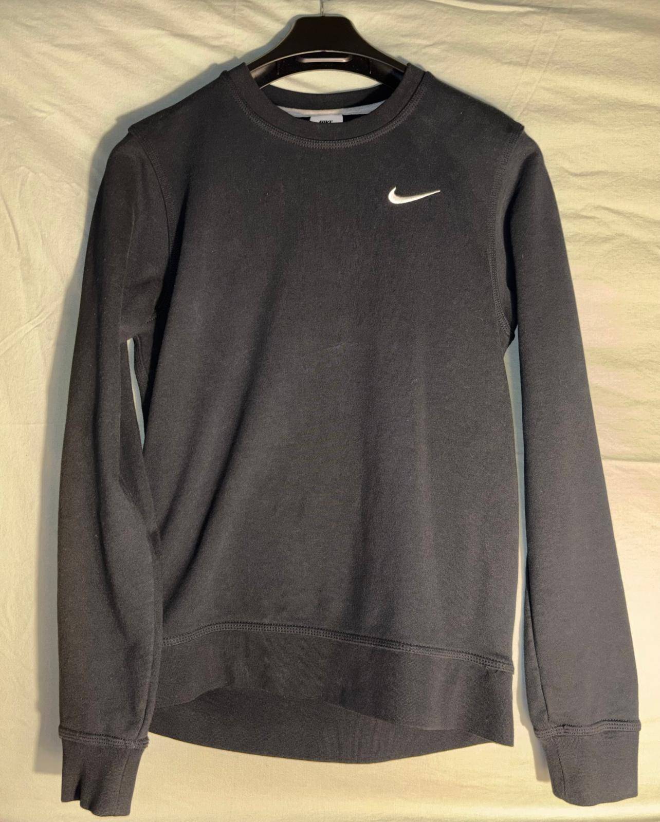 Men's Small Black Sweaters Bundle (Nike/American Eagle) - photo 2