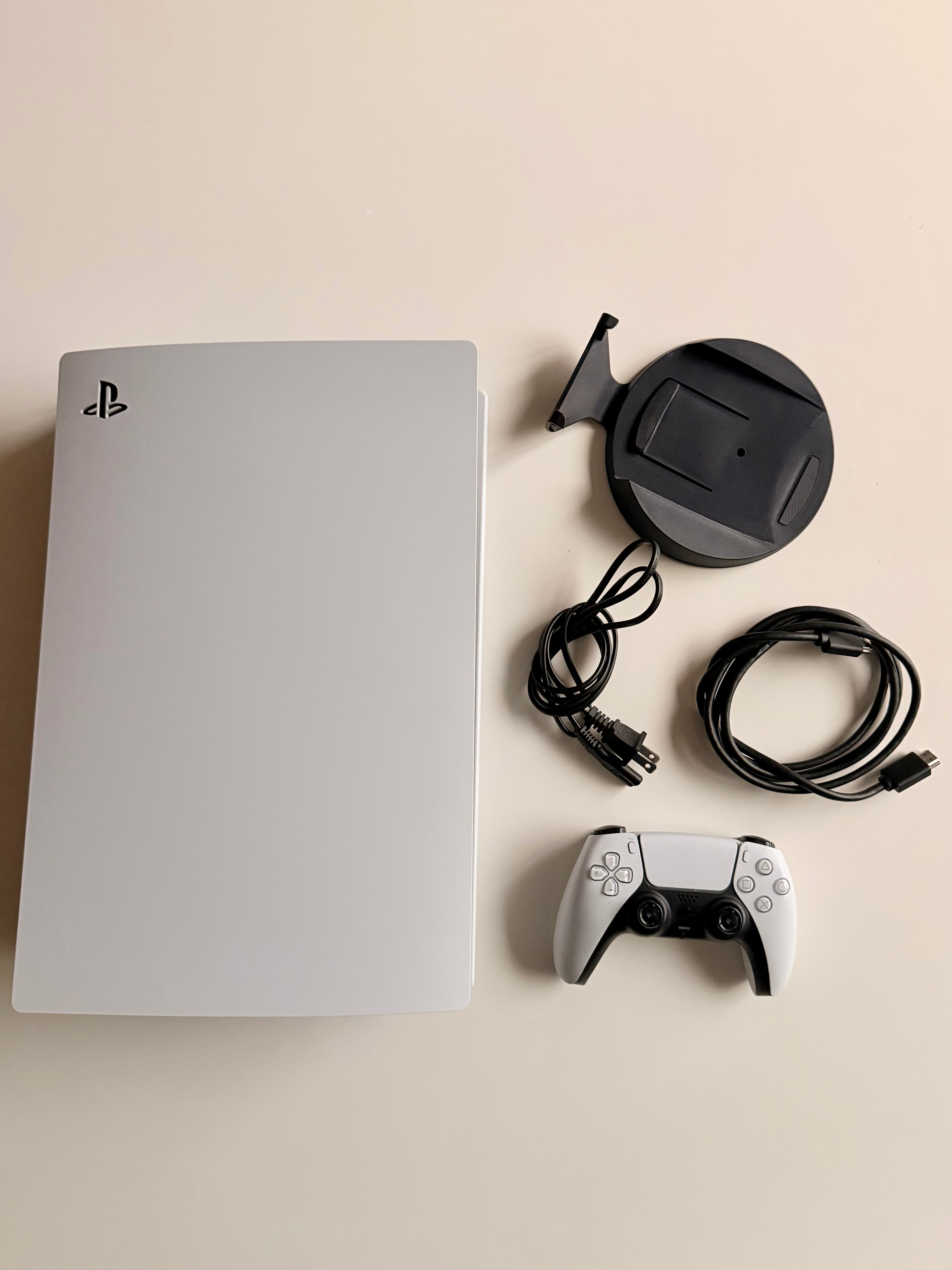 Sony PlayStation 5 Console - photo 2