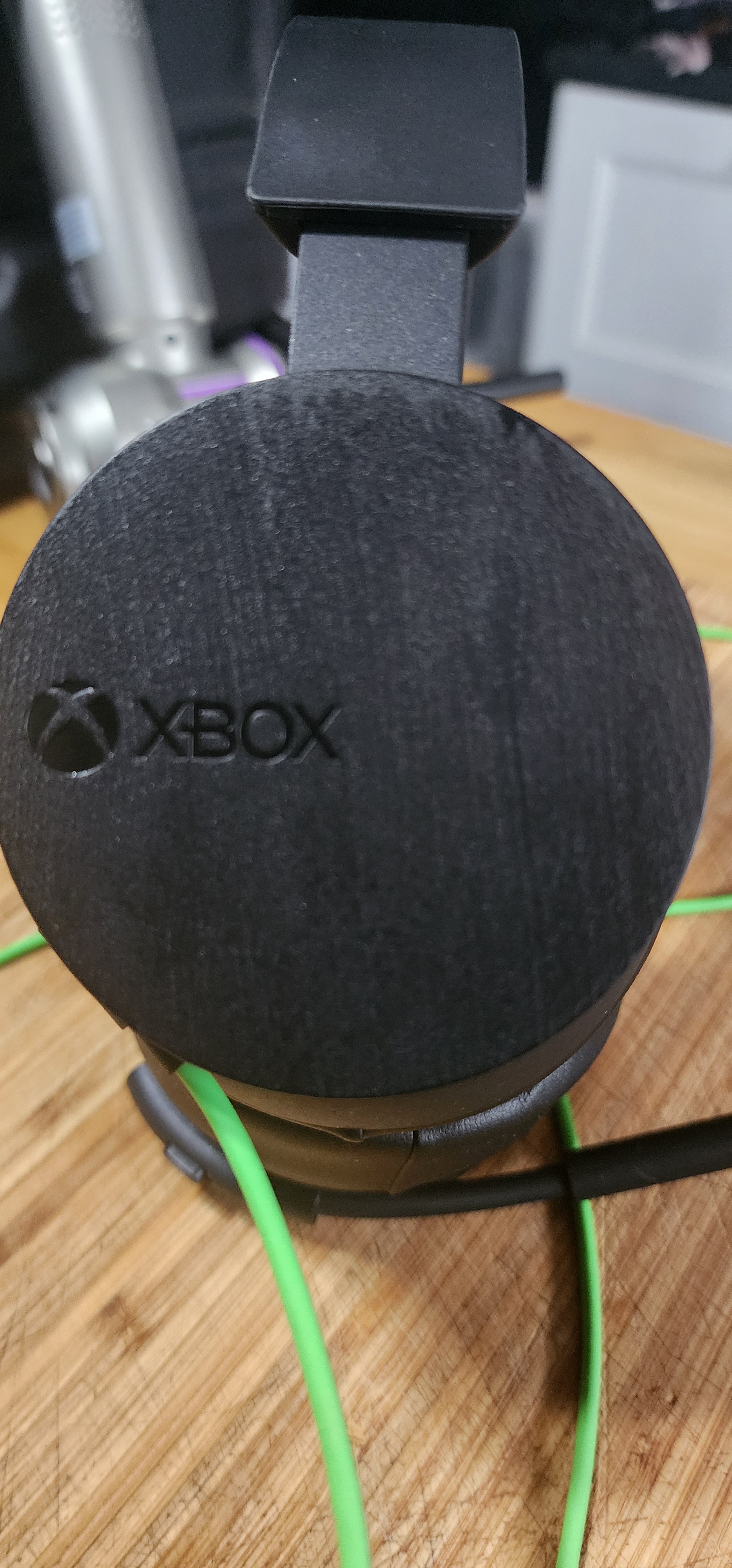 Xbox Stereo Headset