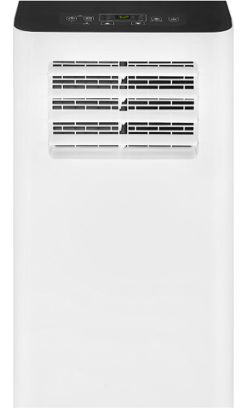 Insignia Portable Air Conditioner – 14,000 BTU - photo 2