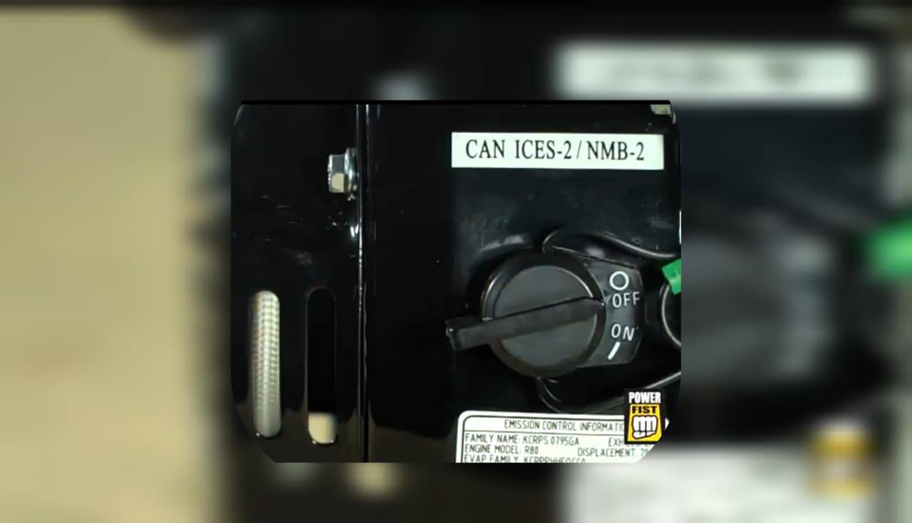 1-Inch Gas Water Pump