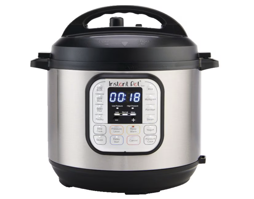 PRESSURE COOKER