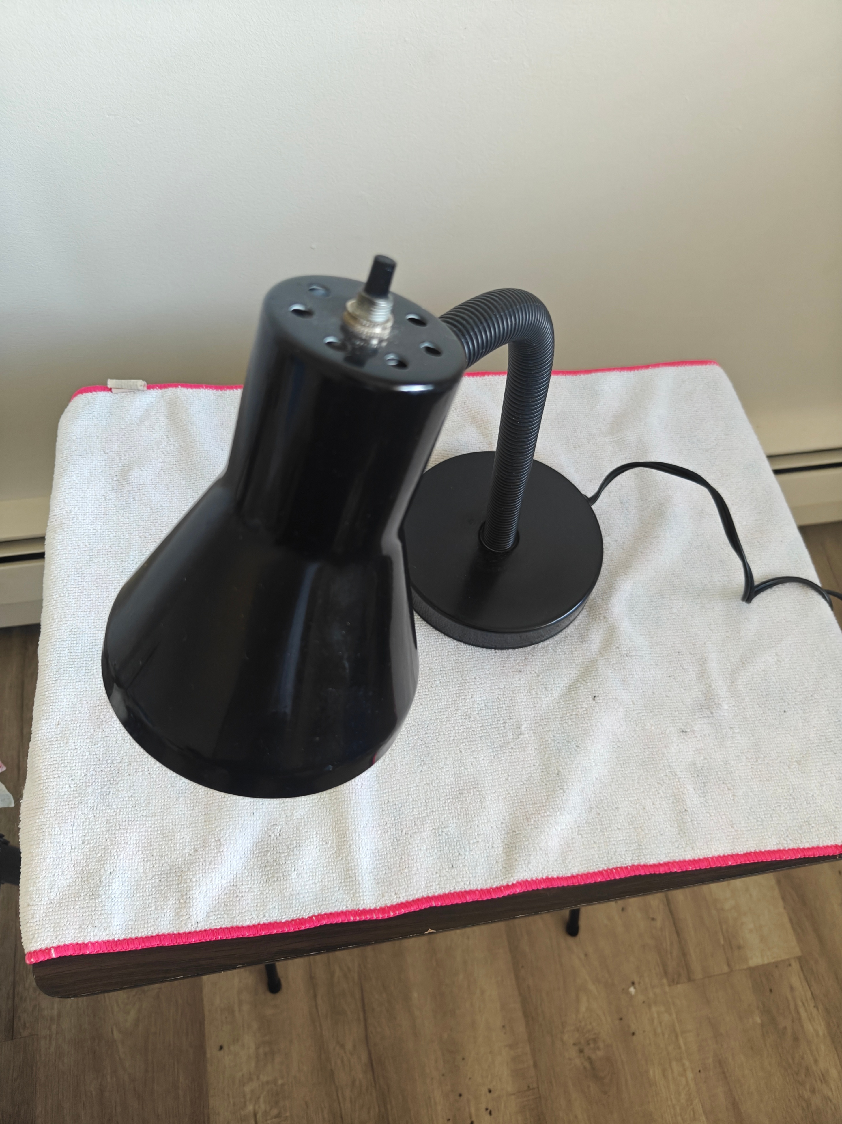 Light Lamp