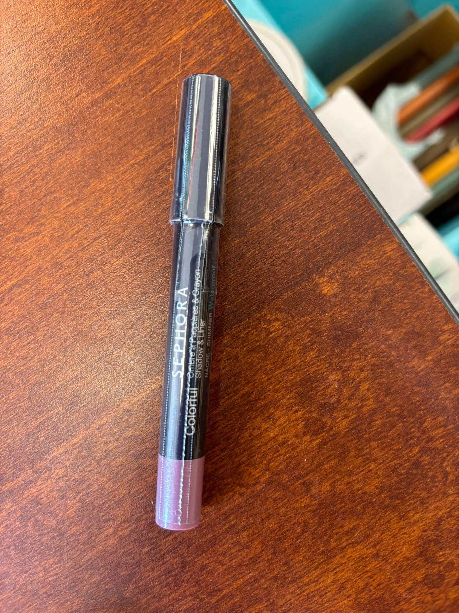 Sephora Waterproof Eyeshadow & Eyeliner Multi-Stick - $8