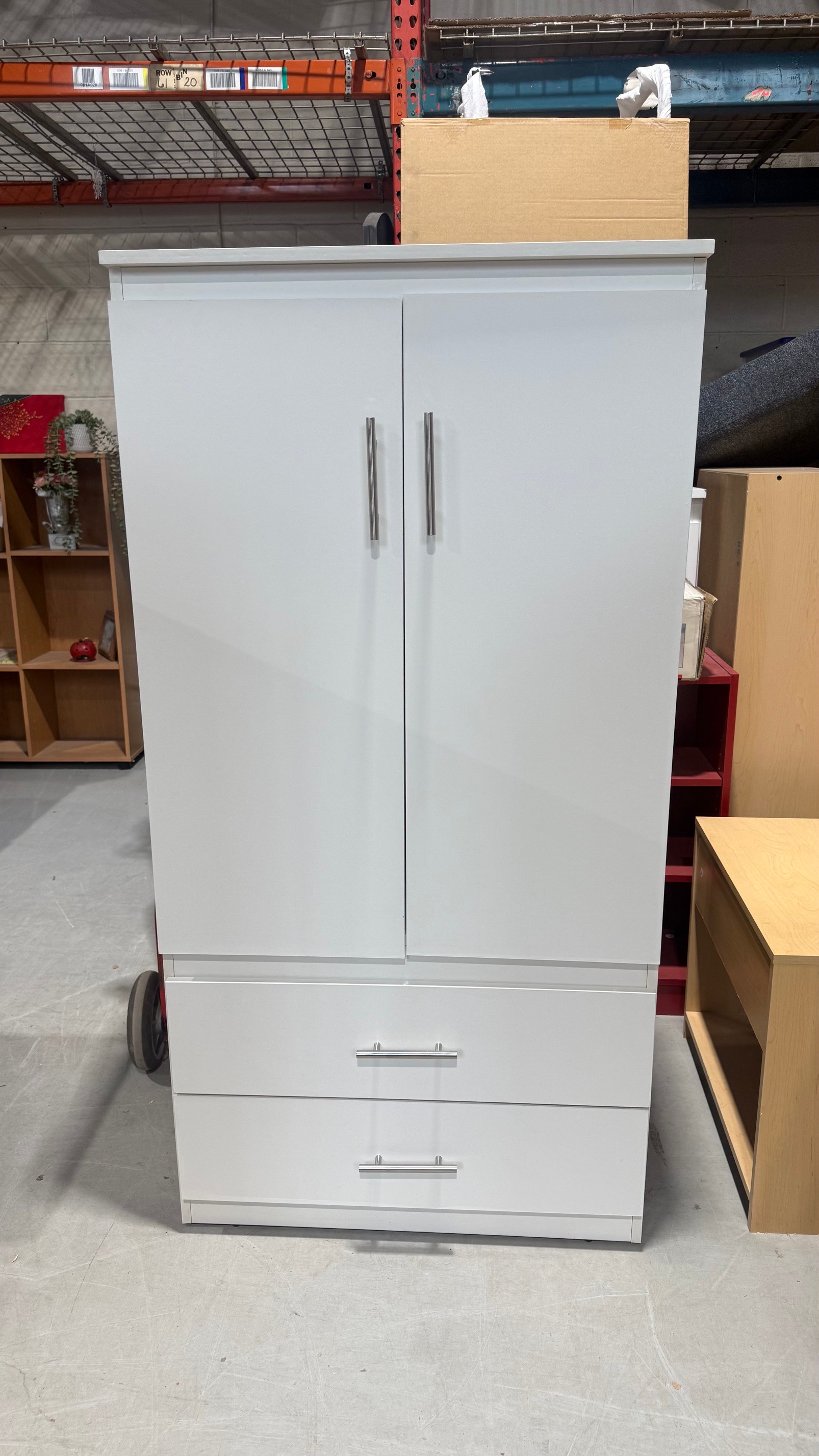 Brand new Displayed model Chest only $198 - photo 4