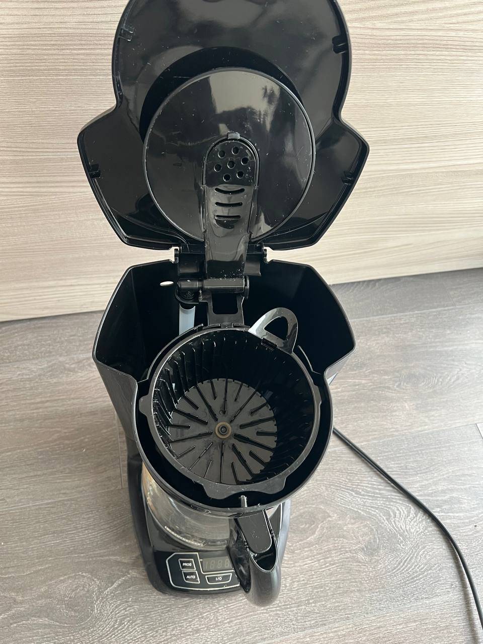 BLACK+DECKER 12-Cup Coffee Maker - photo 4