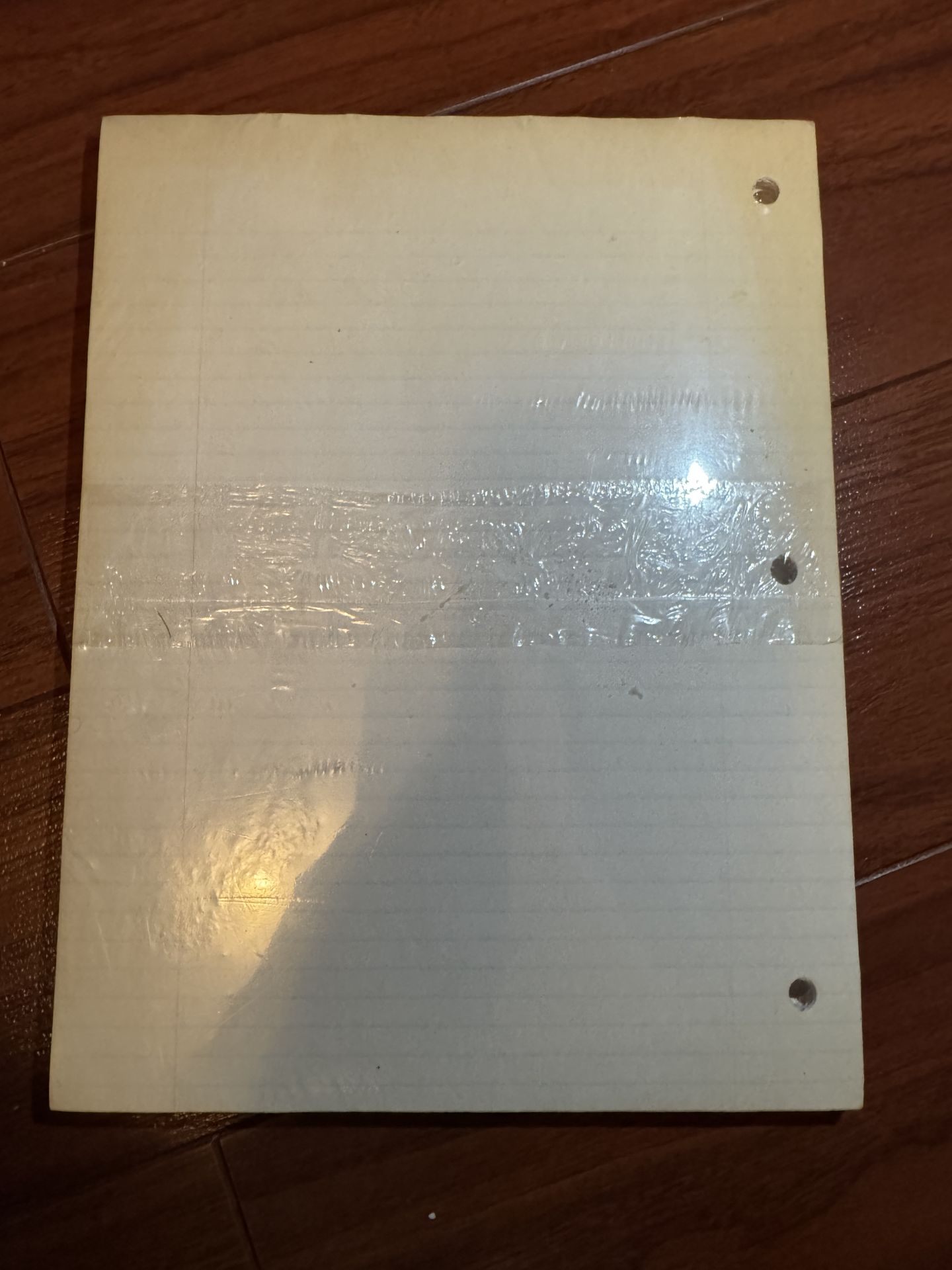 Casemate Refill Paper - 150 Sheets - photo 2