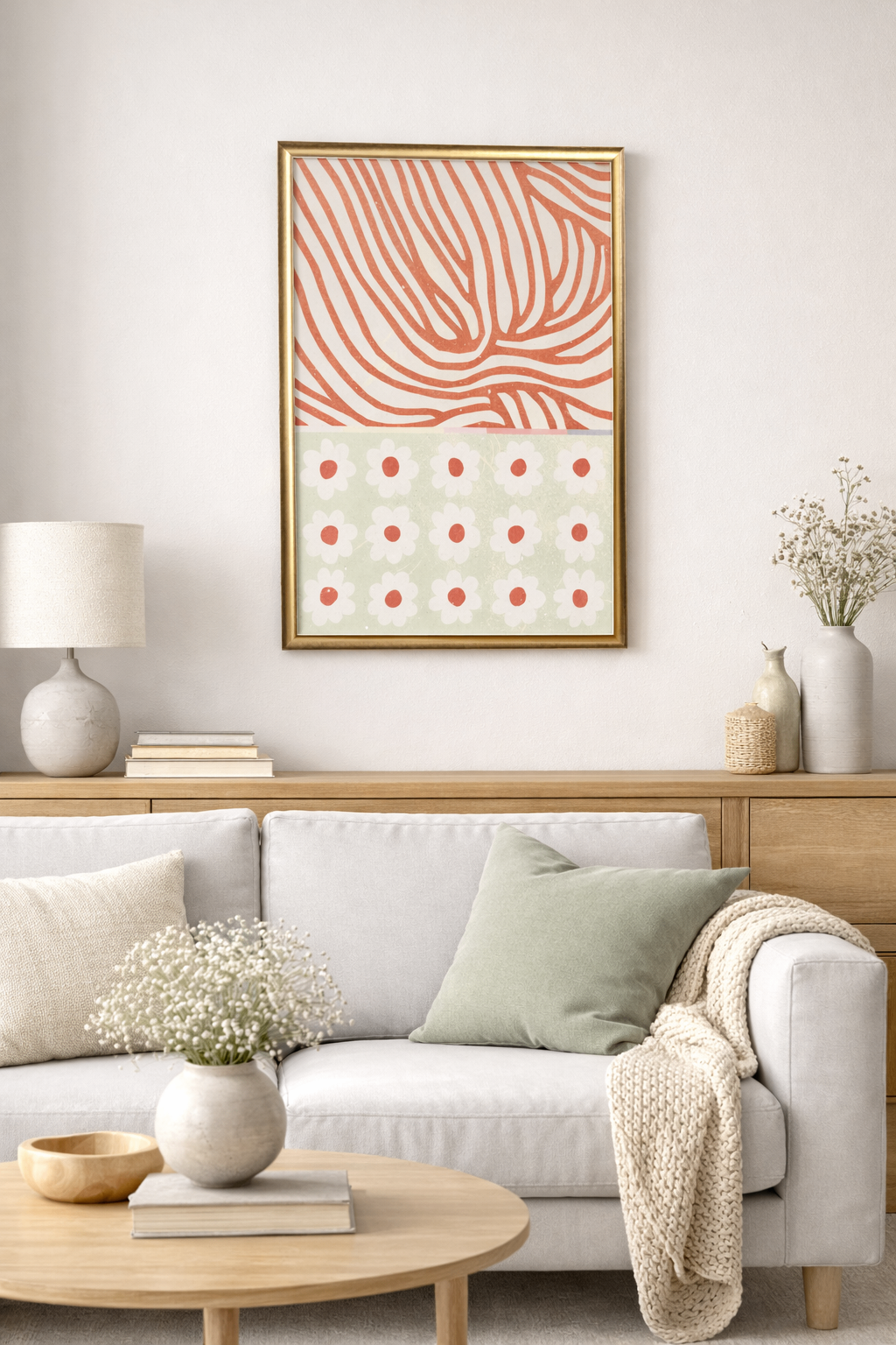 Like New Wall Art / Canvas Print / Painting for Home Decor - photo 2