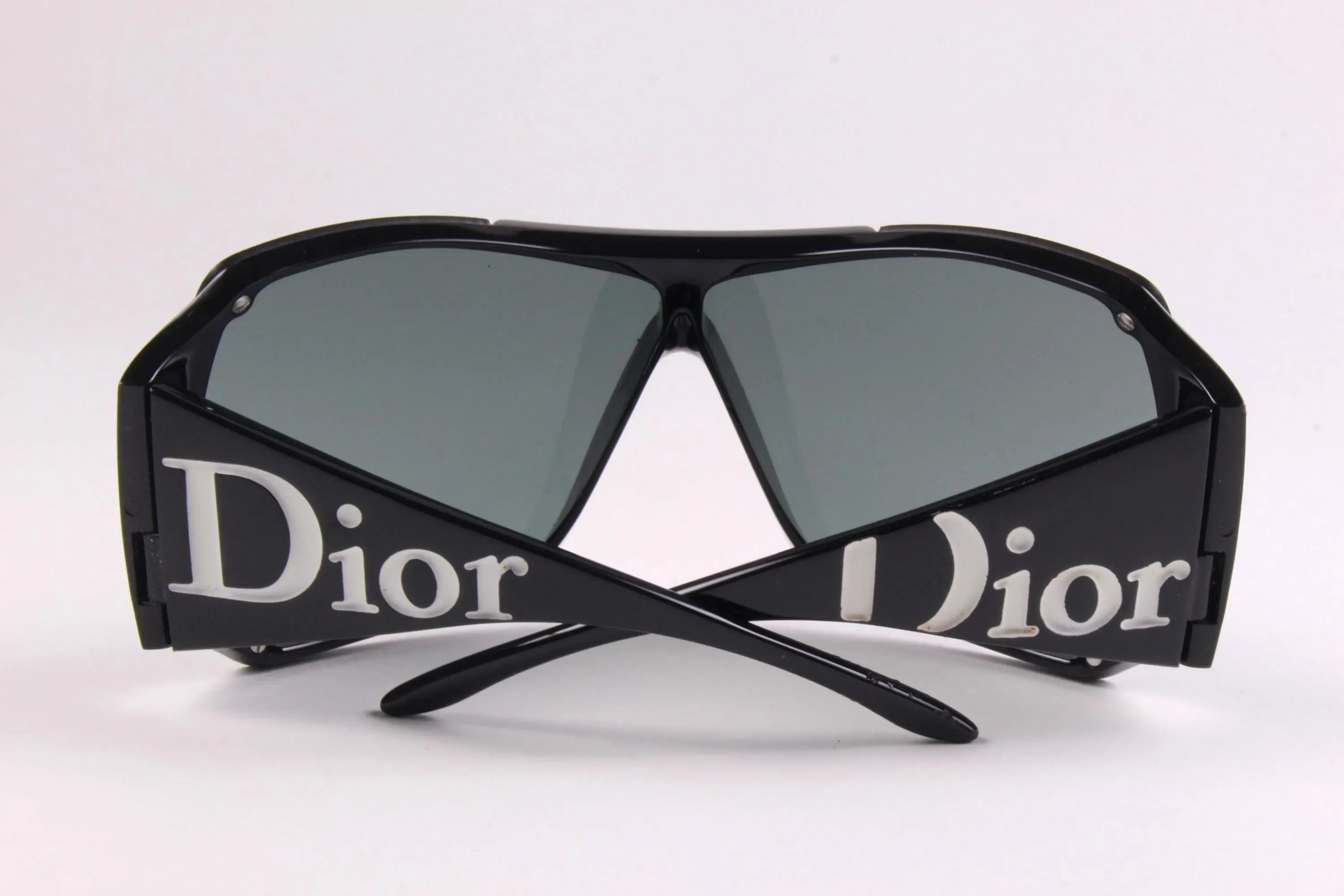 CHRISTIAN DIOR For Children Vintage 2000's Sunglasses