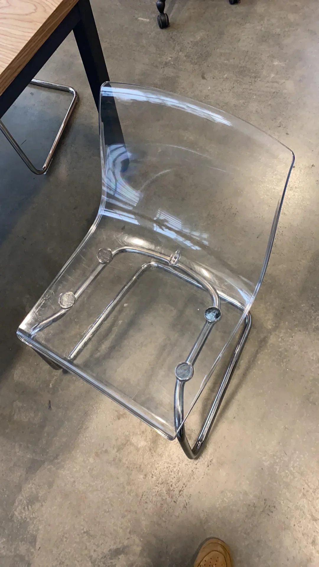 IKEA Tobias Chair ($50 each when buying 2 or more) - photo 2