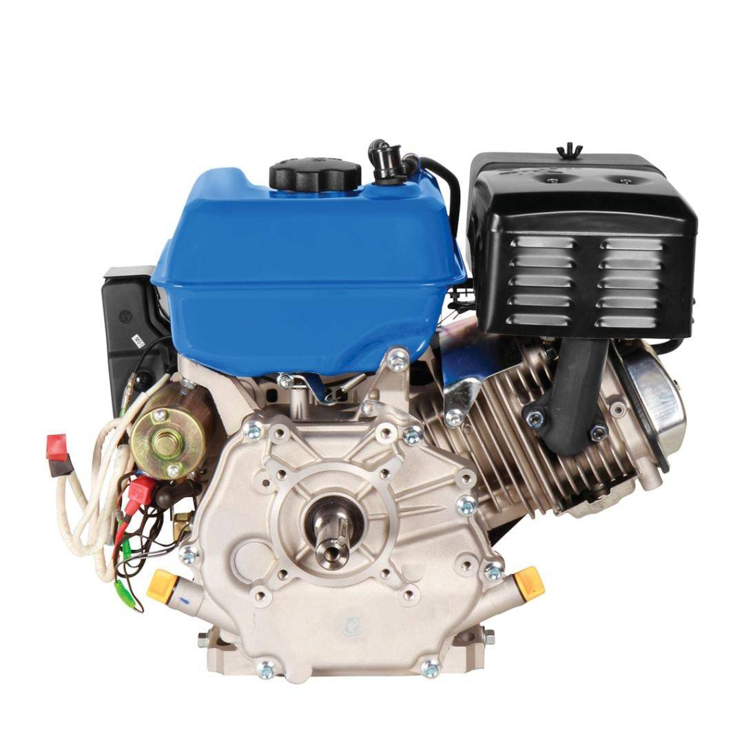 270cc OHV Gas Engine with Electric Start