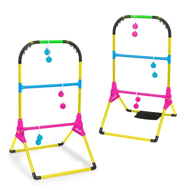 EastPoint Foldable Ladderball - photo 5