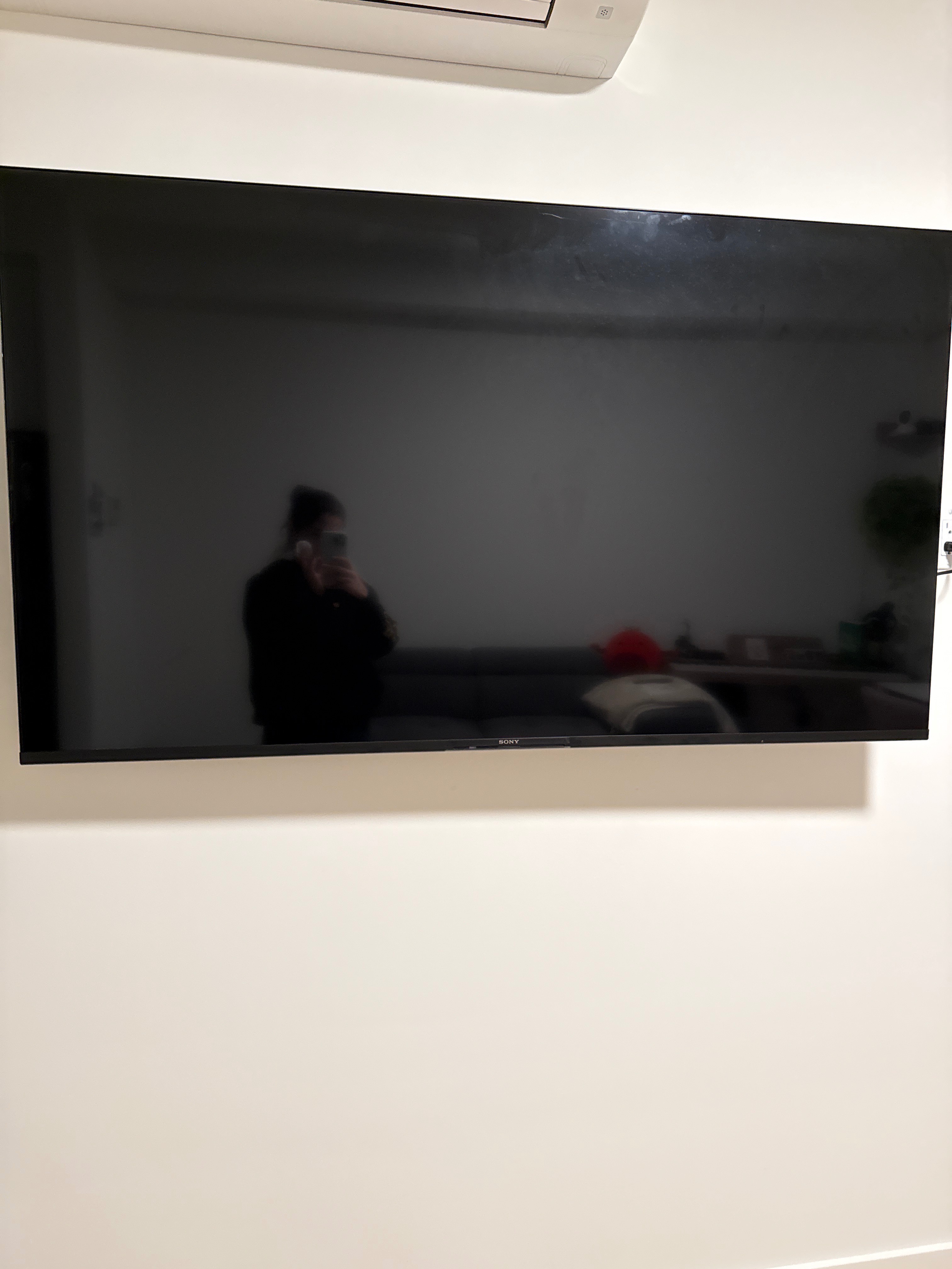 Sony BRAVIA KD-65X80K 65” 4K Google TV