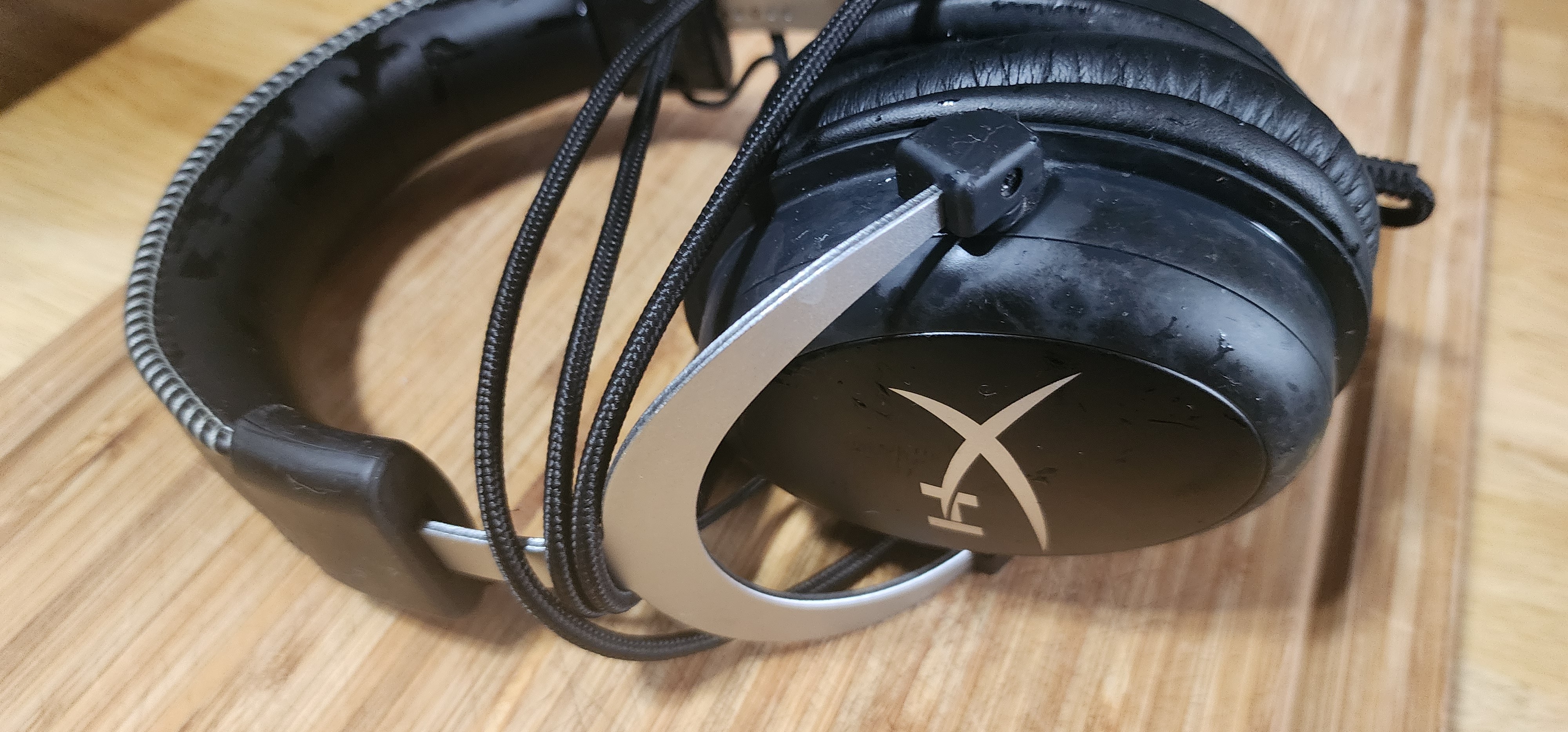 HyperX Cloud II Gaming Headset