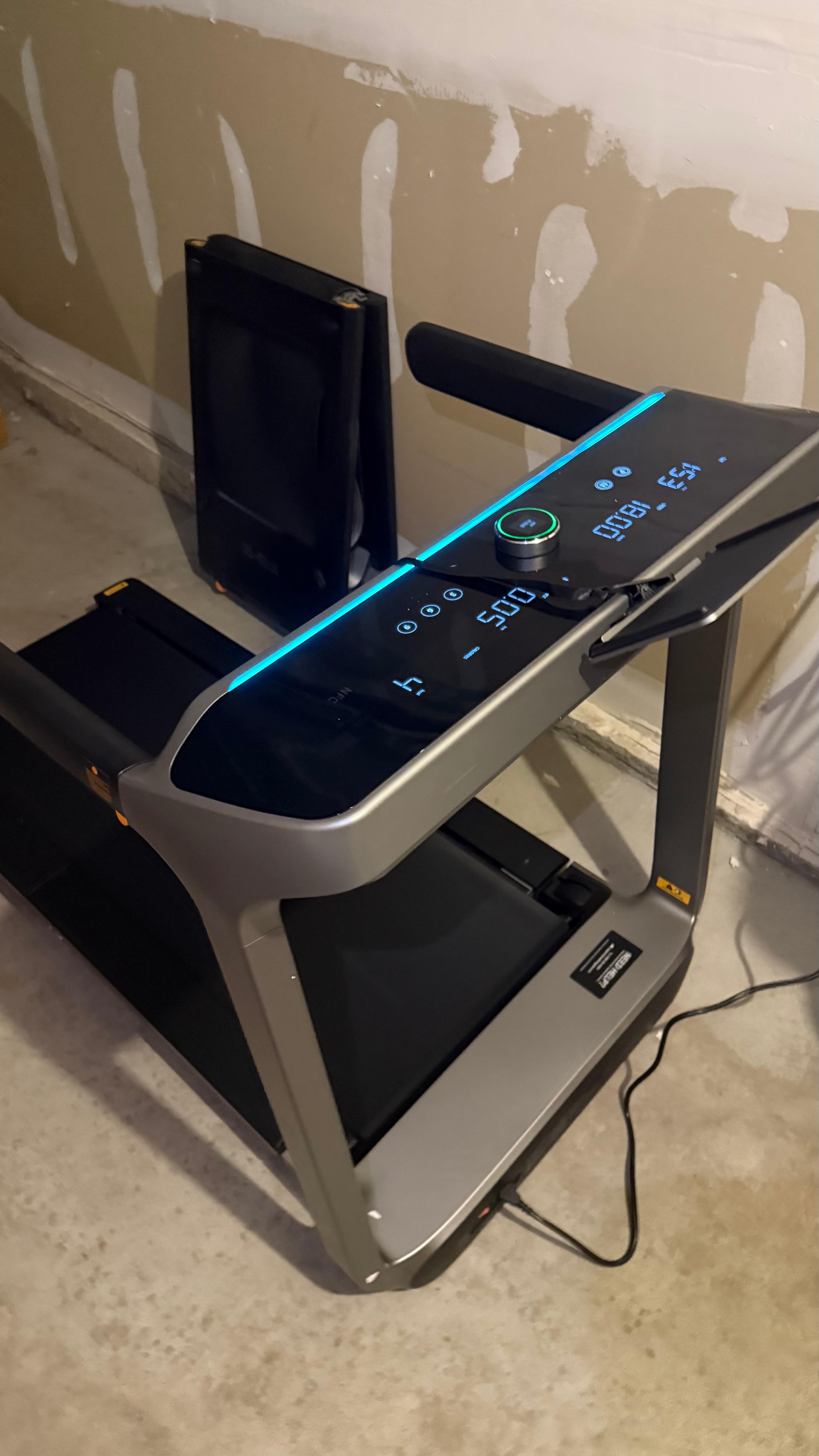 KingSmith WalkingPad X218 Foldable Treadmill - Brand New