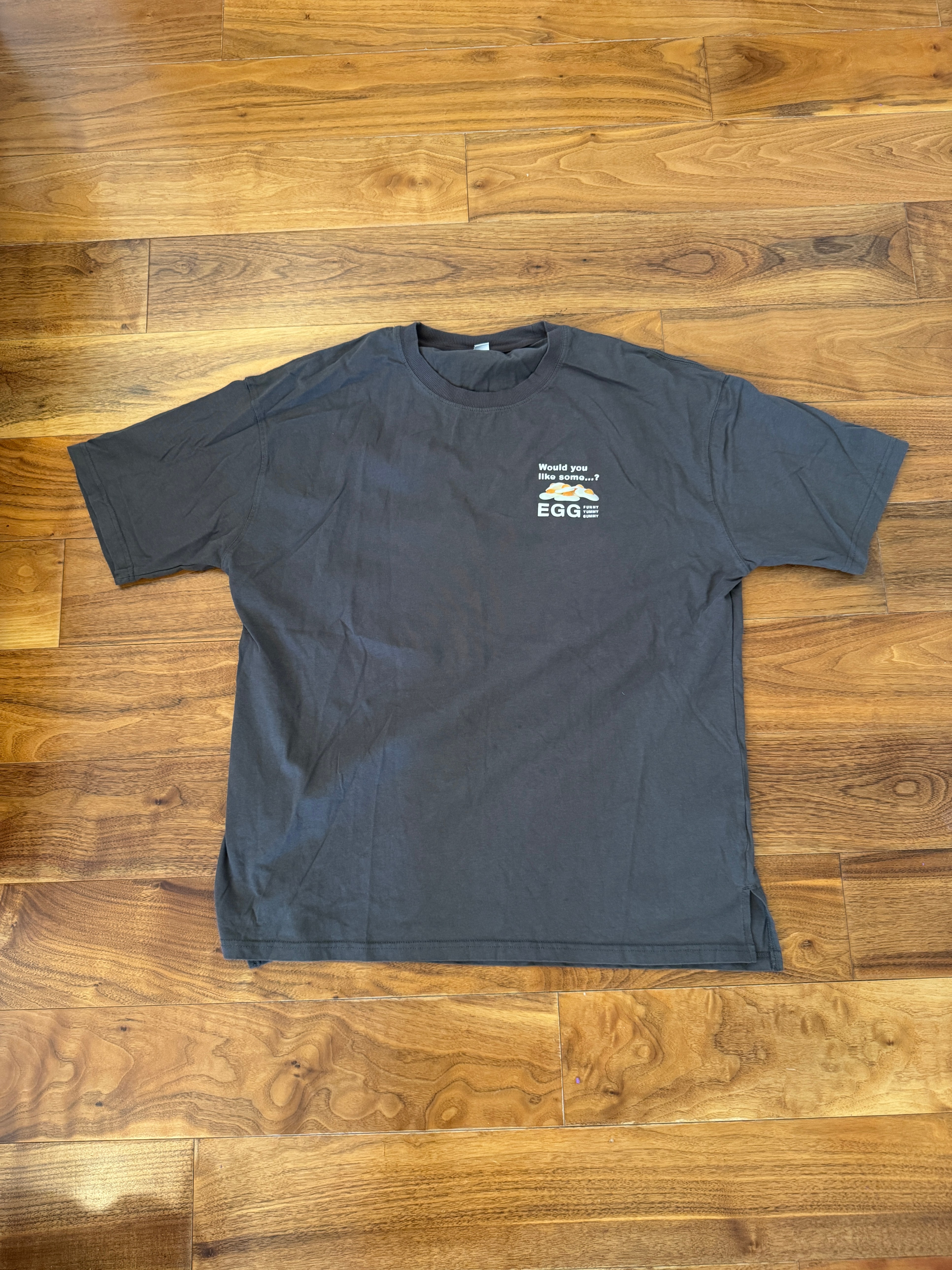 Fried Egg T-Shirt