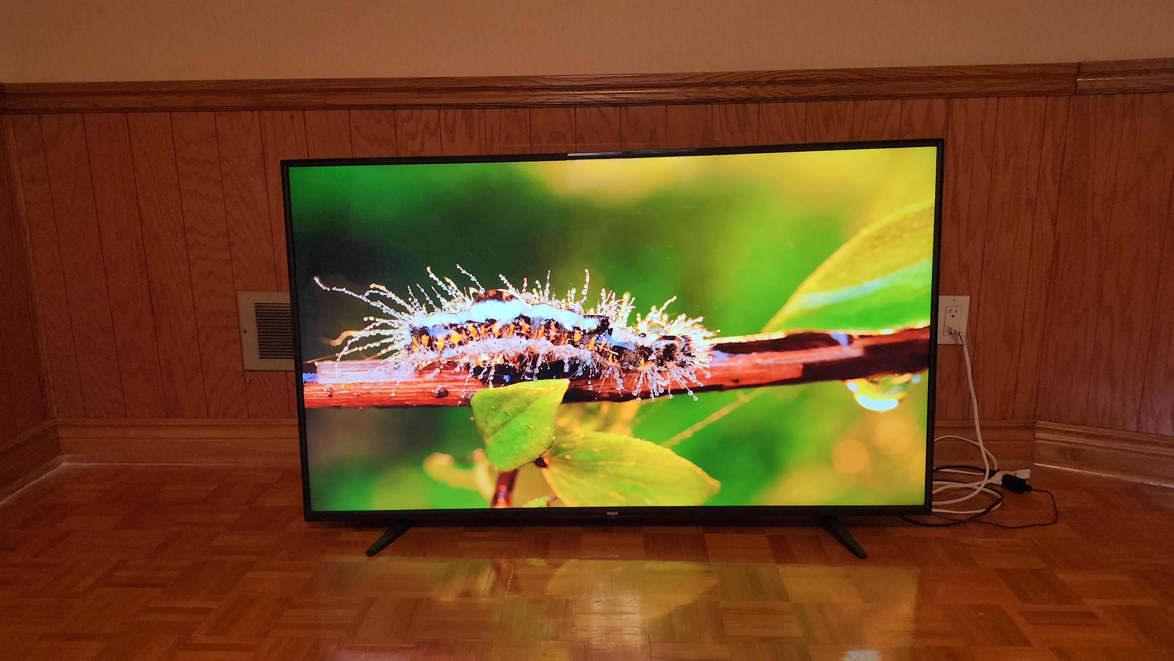 RCA 4K Ultra HD Smart TV - photo 3