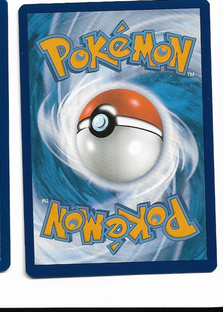 Pokemon Altaria TG11/TG30 Silver Tempest Trainer Gallery NM - photo 2