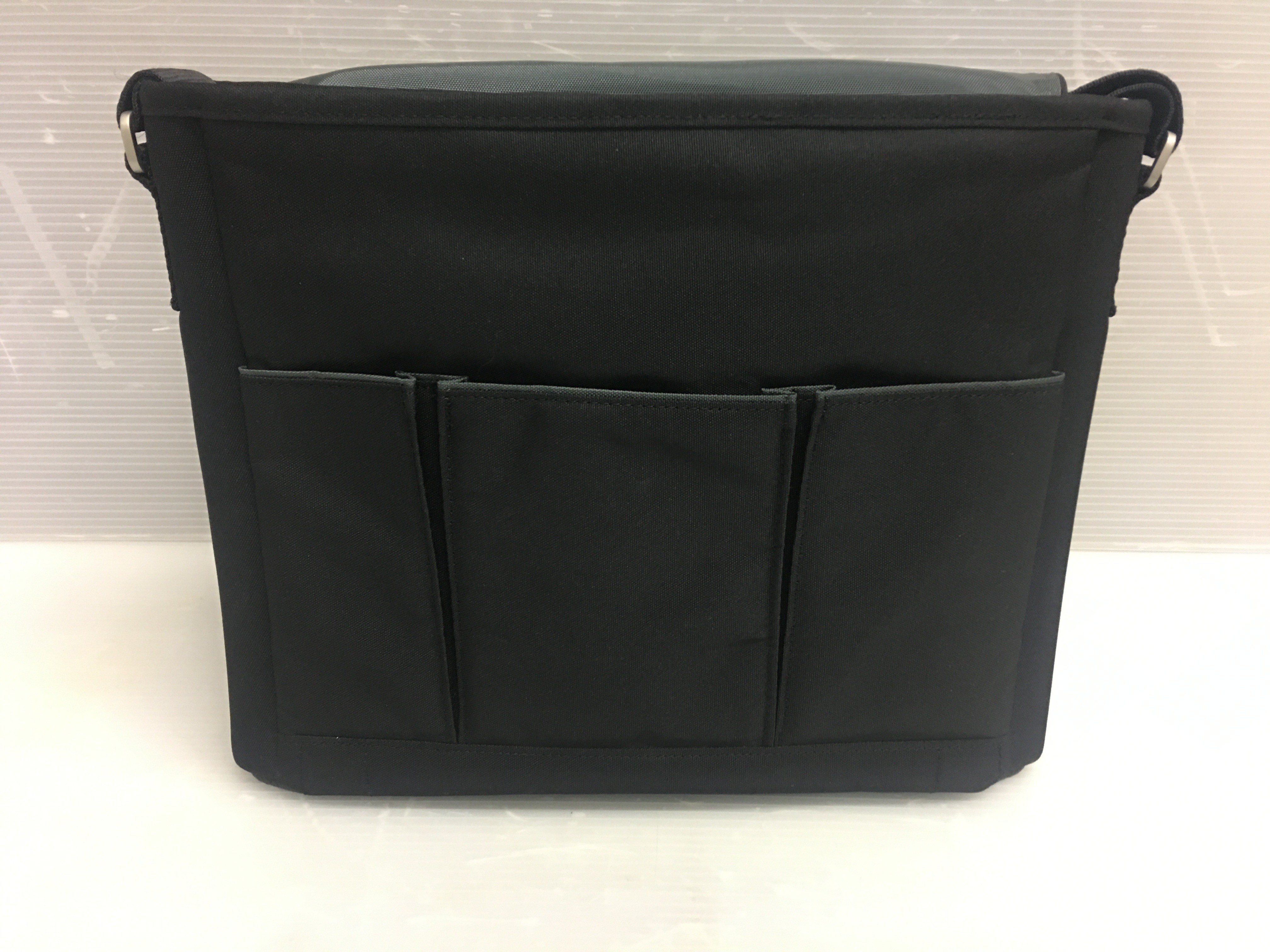 Leather Laptop Bag - photo 4
