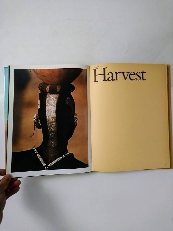Leni Riefenstahl: The Last of the Nuba / People of Kau - photo 4
