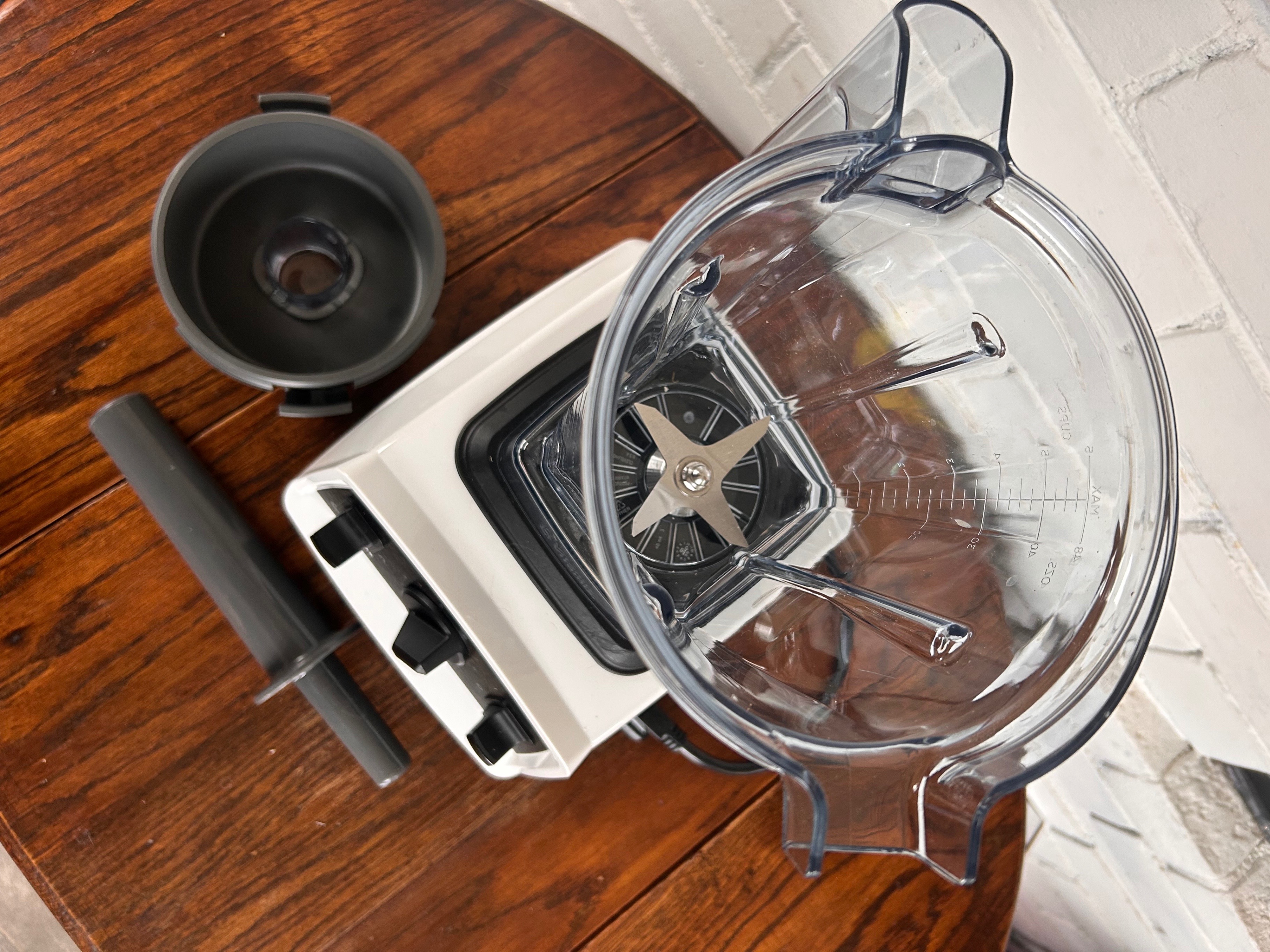 Vitamix Blender - photo 2