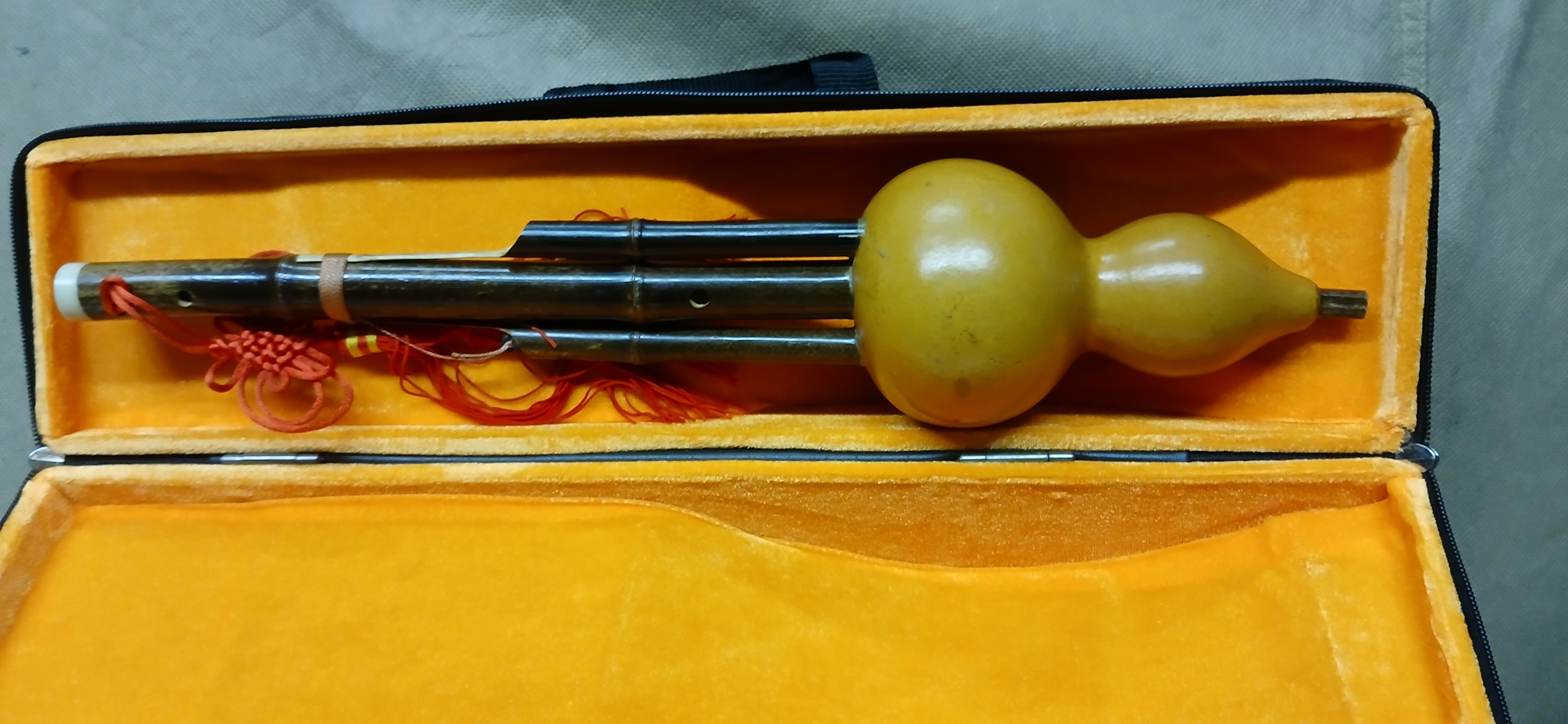 hulusi flute for sale - photo 3