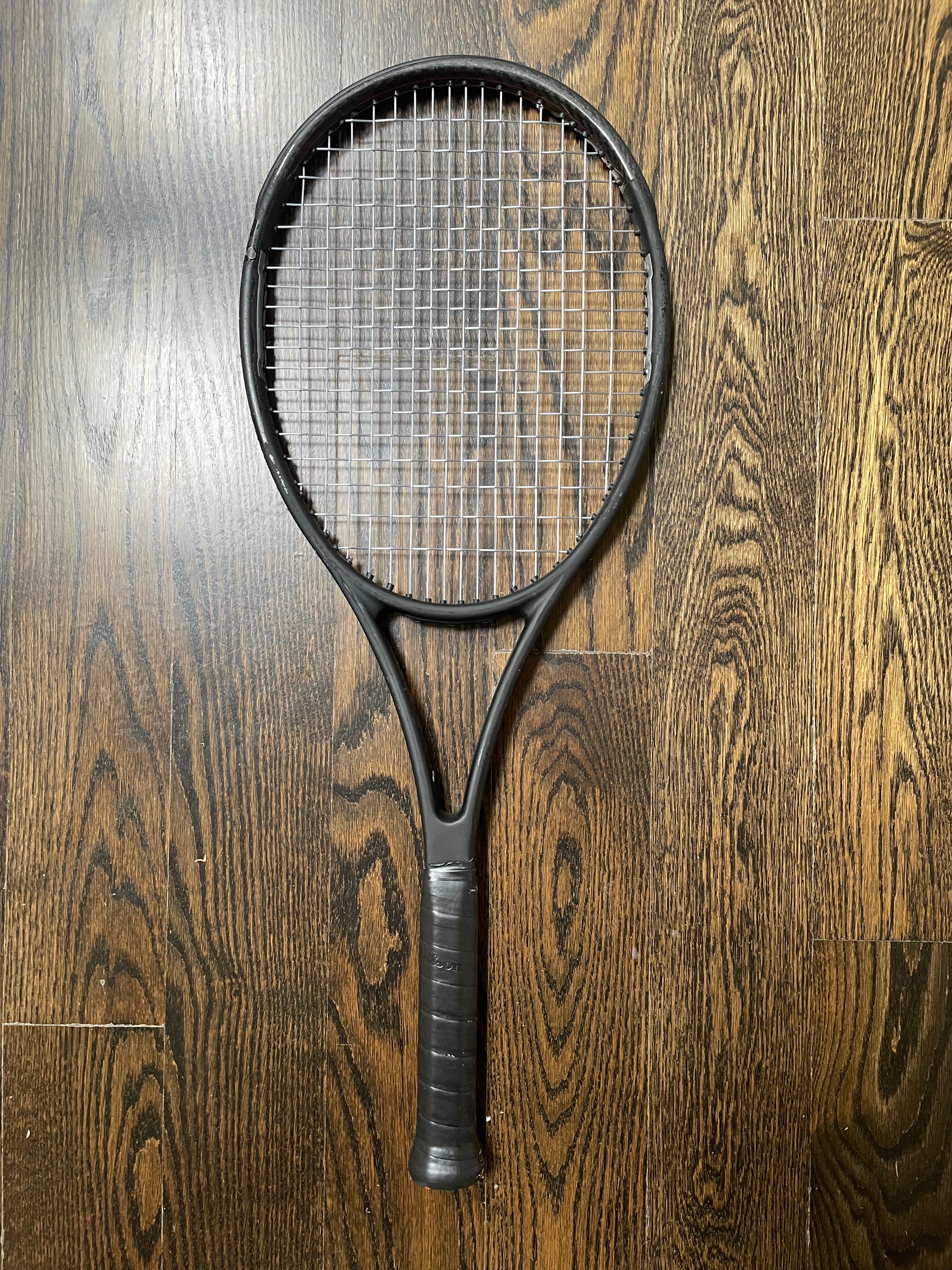 Wilson Pro Staff 97L 16x19 v13