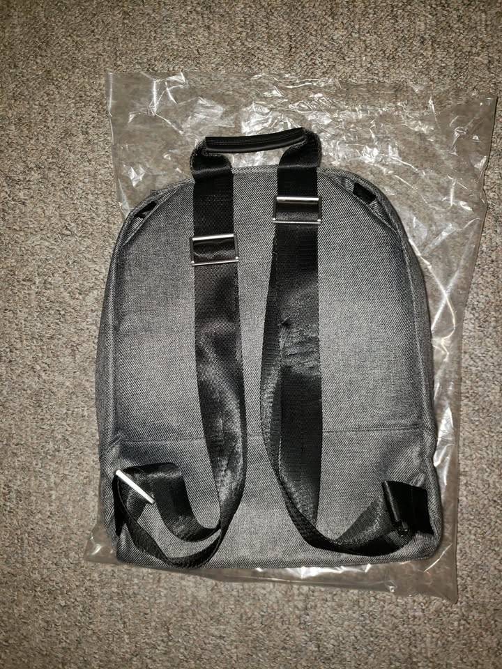 UPPAbaby Changing Backpack, Jordan. New in bag. - photo 2
