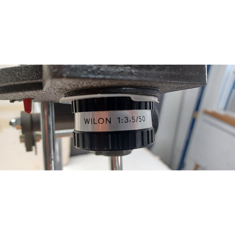 Black and white enlarger - photo 5
