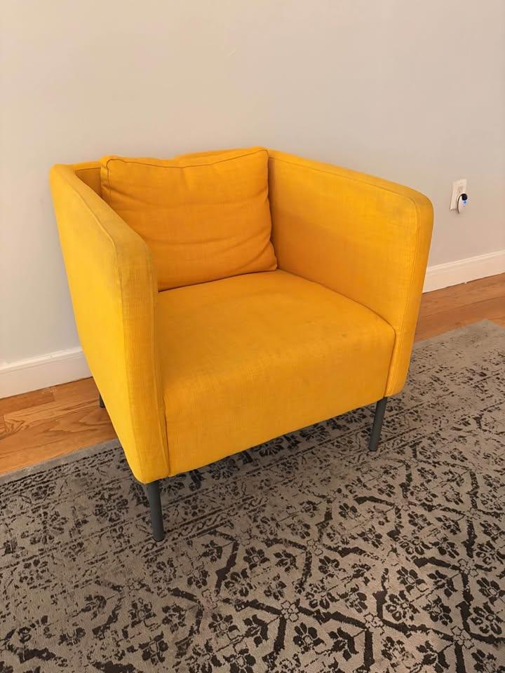 IKEA Armchair, excellent condition