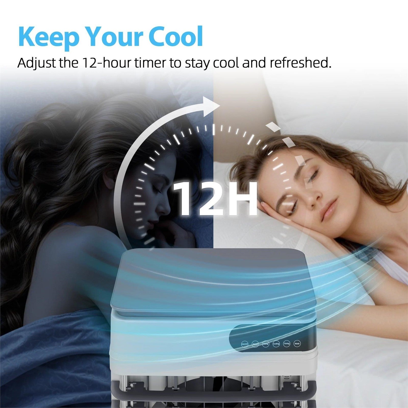 Evaporative Air Cooler - photo 3