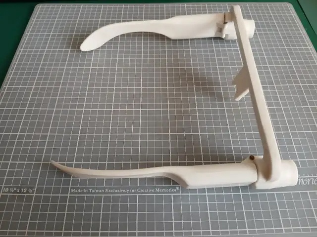 Brighteyes Headlights hands free flashlight - photo 2