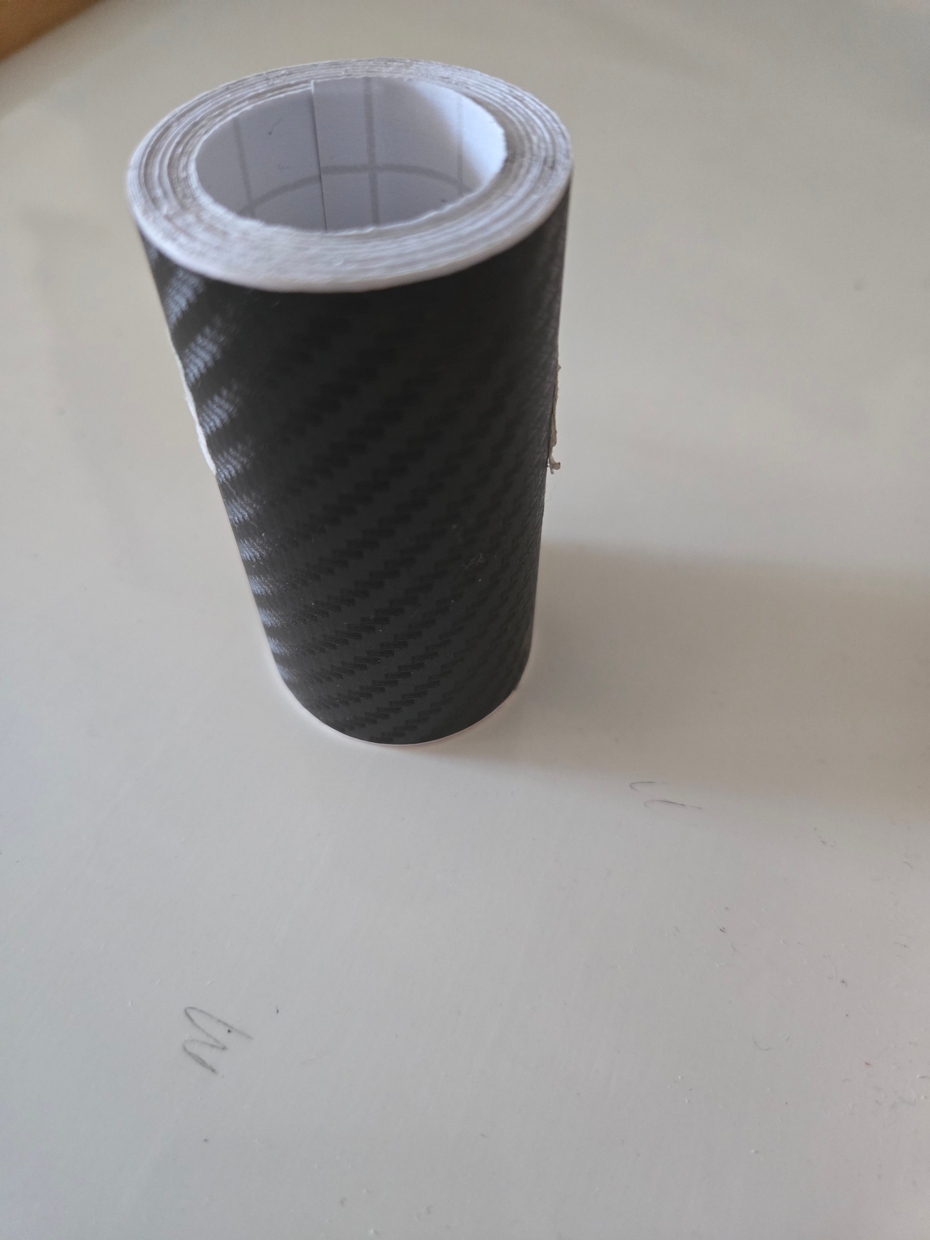 Carbon Fiber Vinyl Tapes - photo 3
