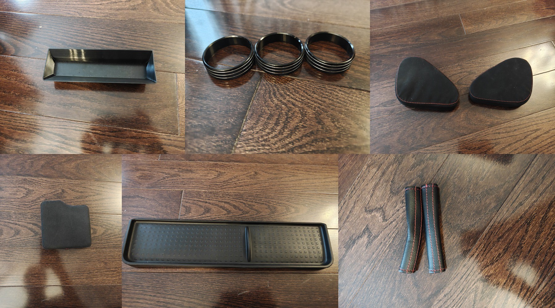 BRZ/GR86 22+ Parts - photo 2