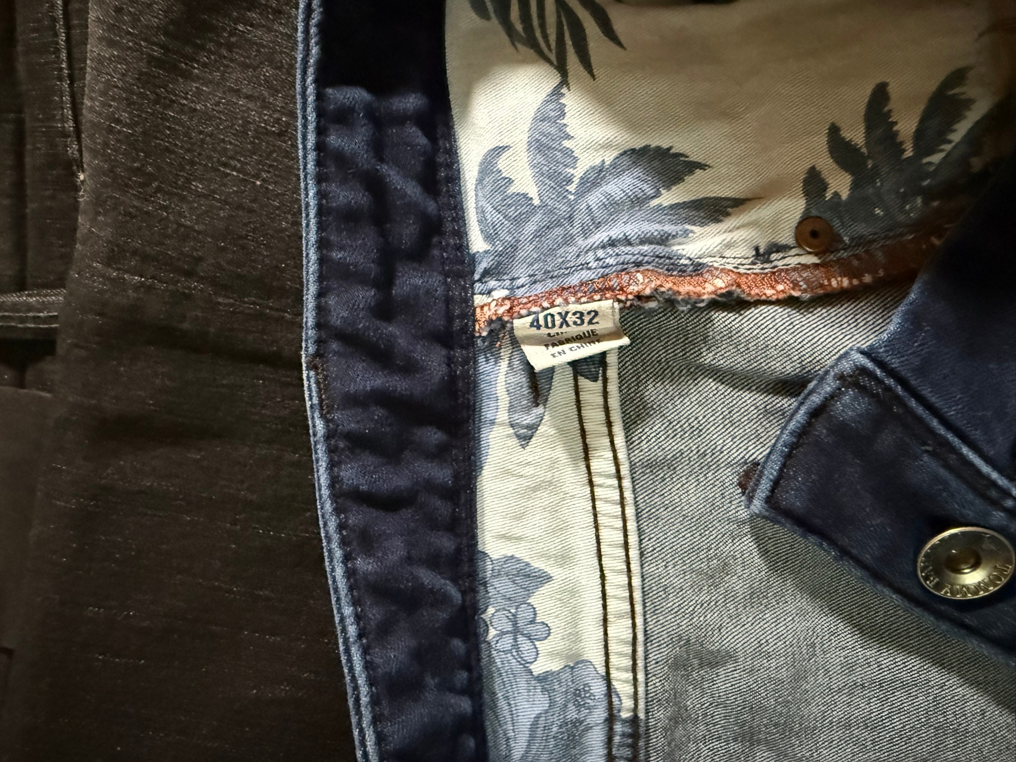 Tommy Bahama Denim Jeans 40x32