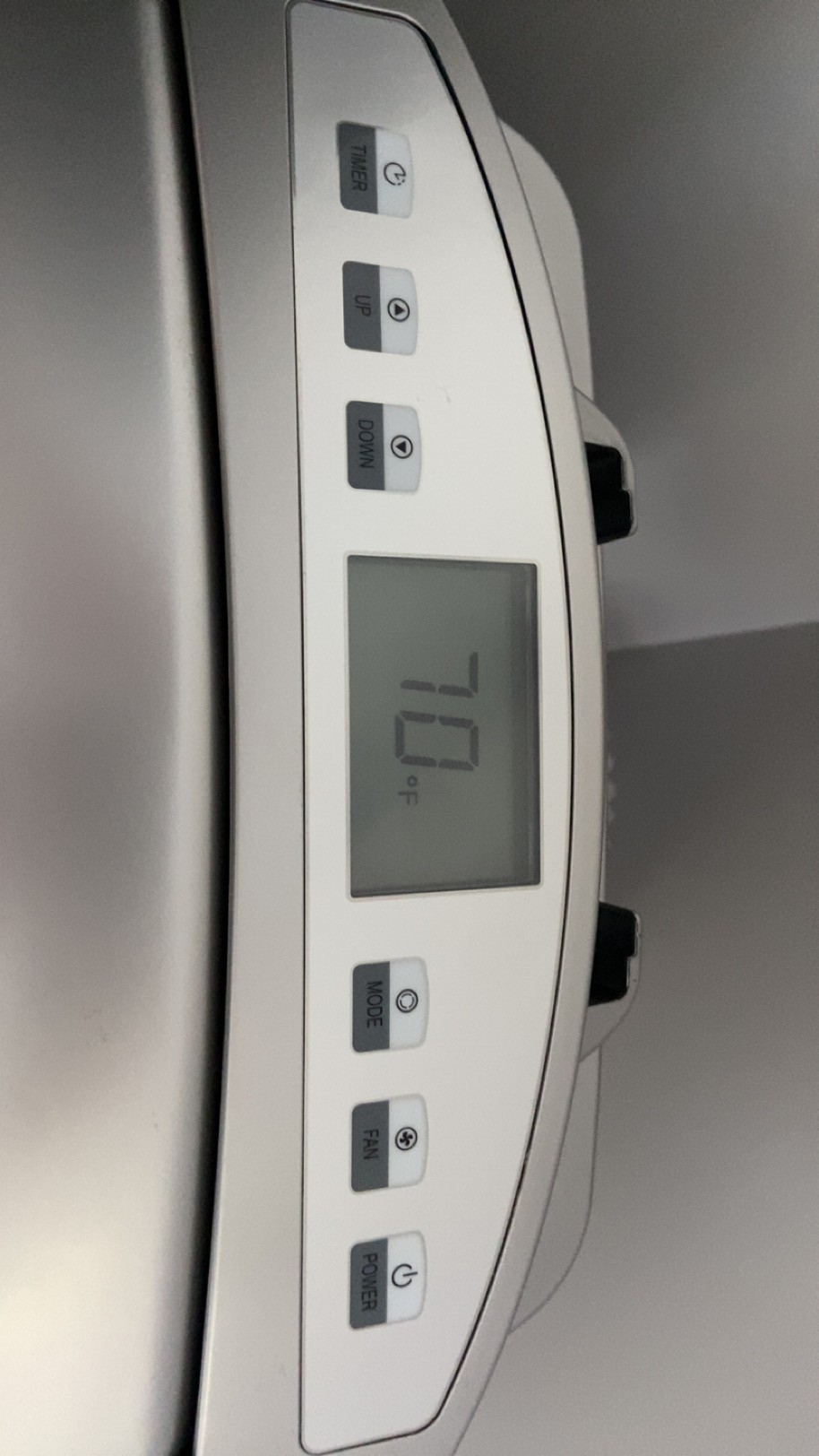 Portable Air Conditioner 14,000BTU [ 500ft² ] - photo 2