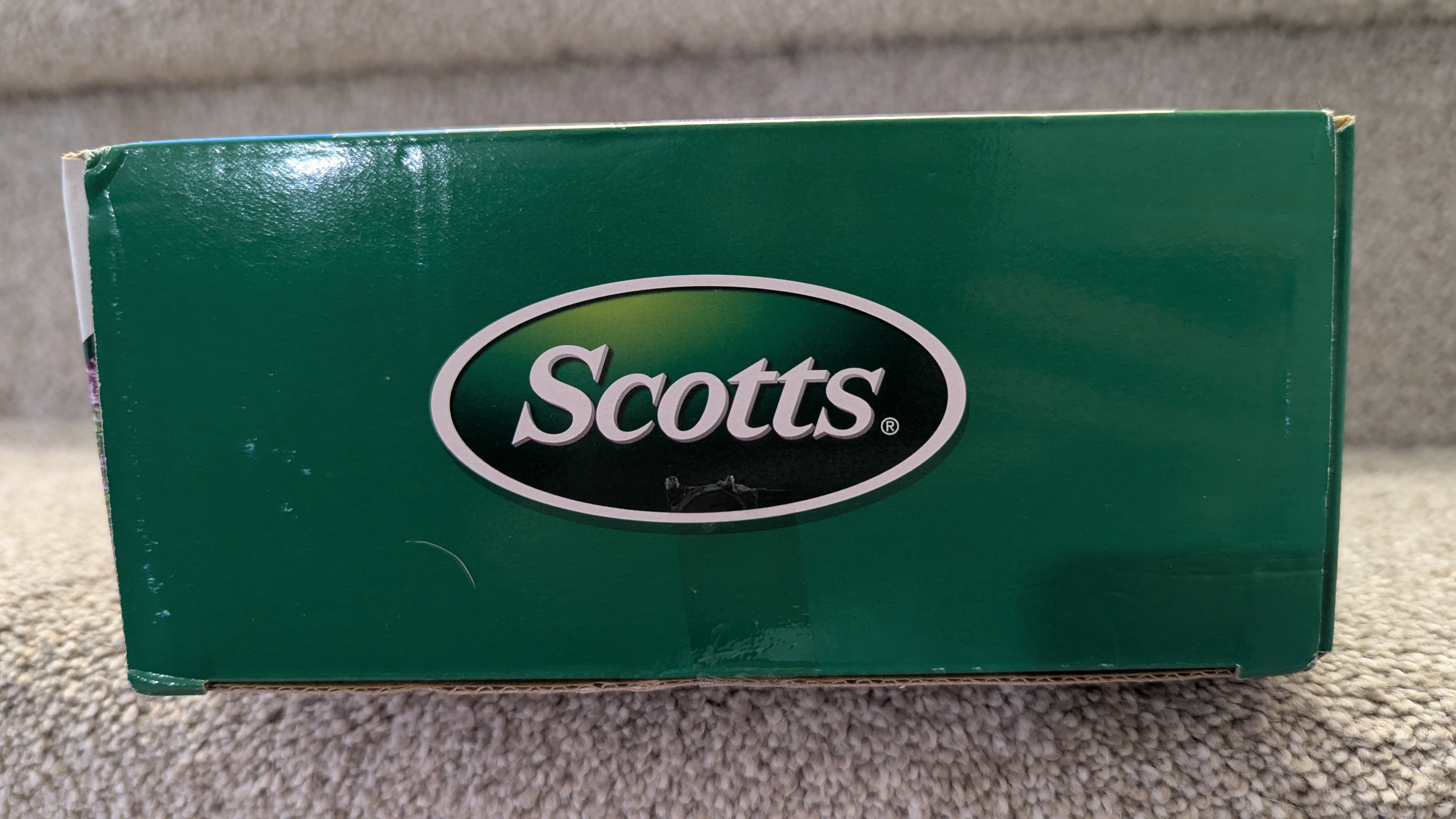 Scotts® Metal 3-arm Revolving Sprinkler - photo 4