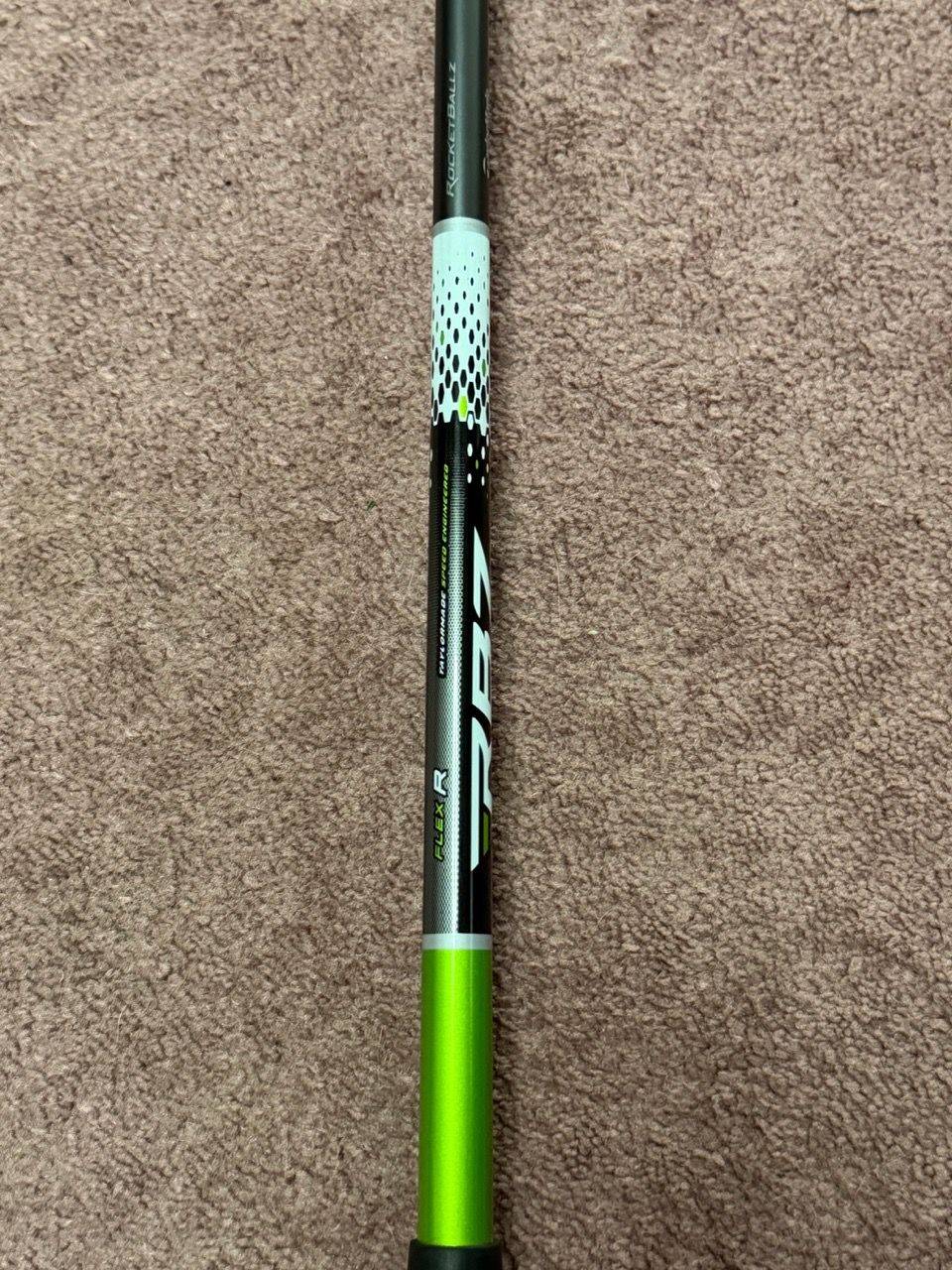 TaylorMade RBZ Stage 2 3-Wood 15° – Headcover - photo 3