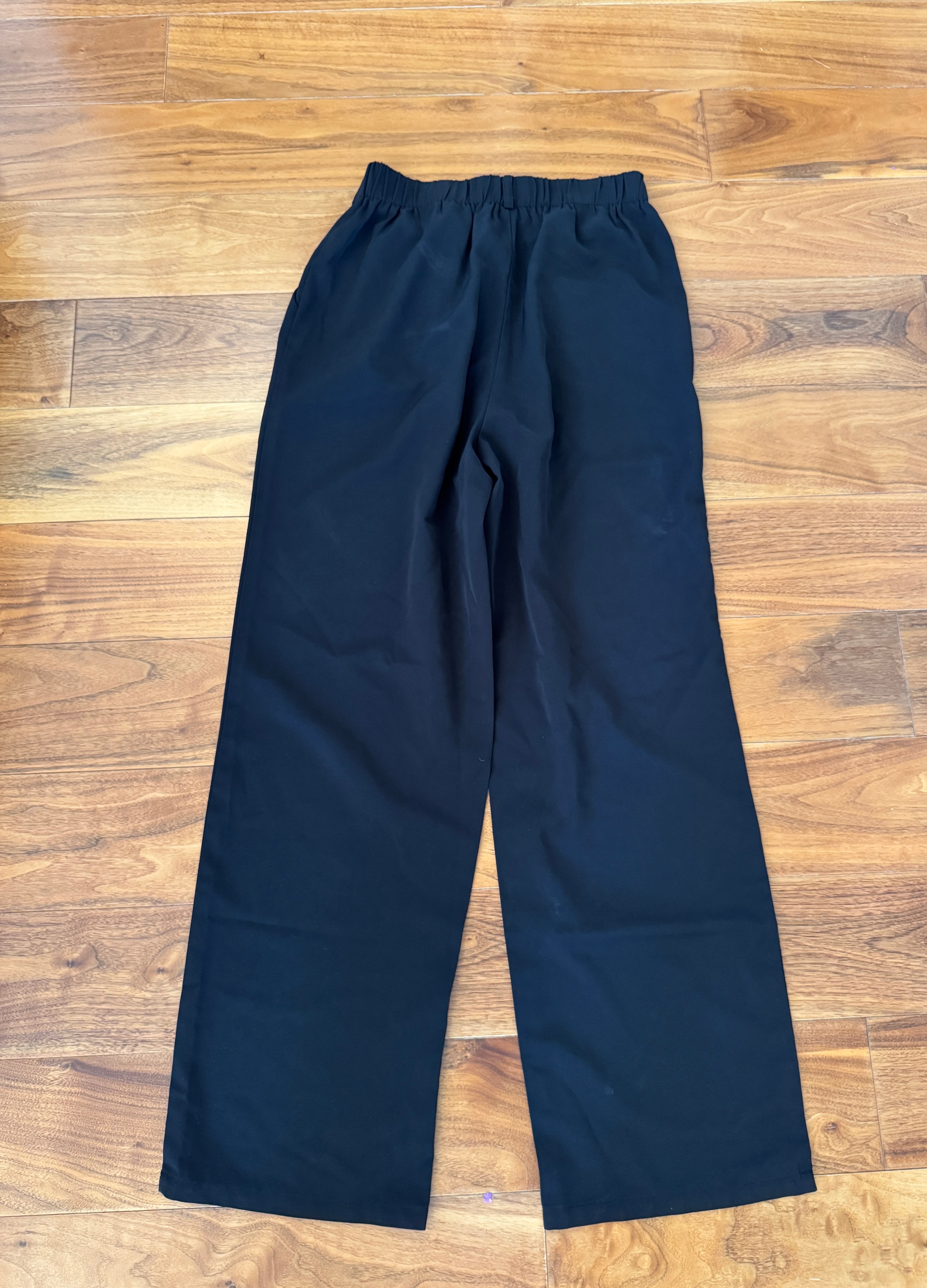 DAZY Black Dress Pants - photo 2