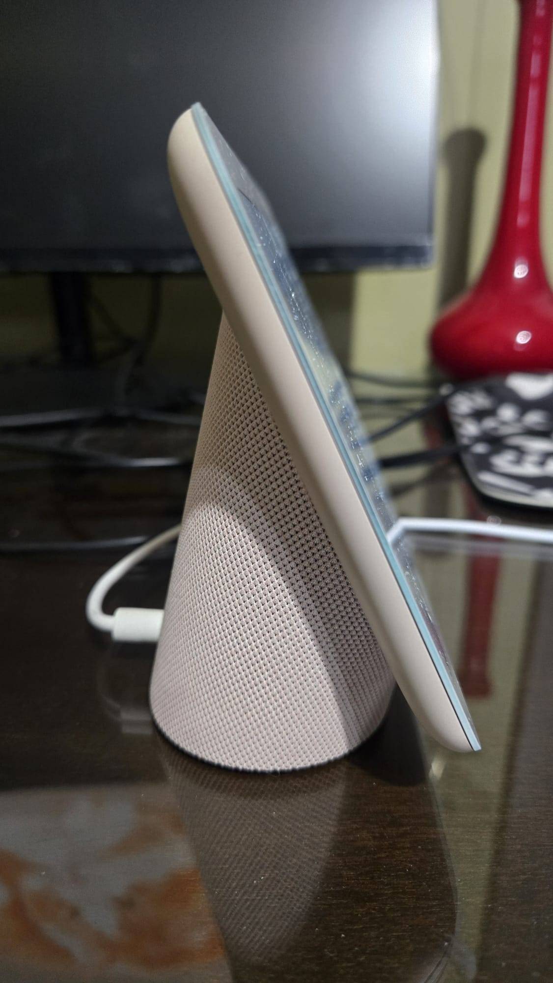 Google Nest Hub (GEN 2) Smart Display with Google Assistant - photo 3