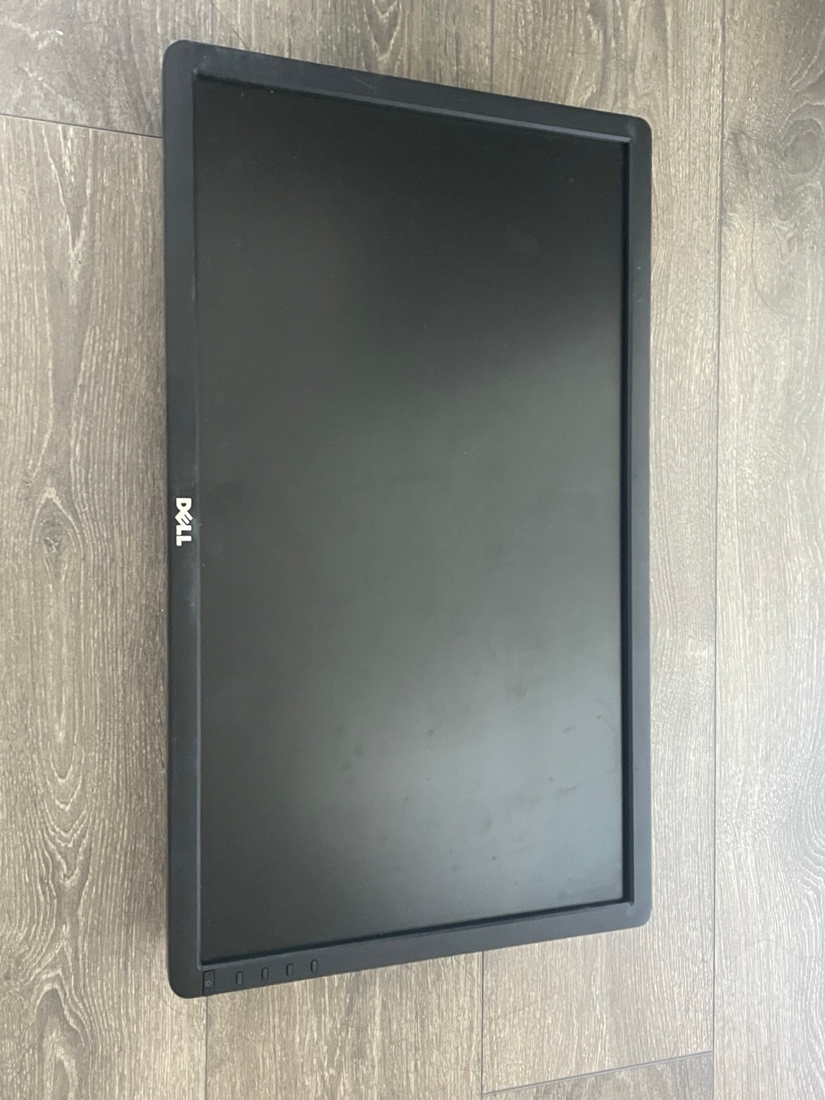 🏡 Moving Out Sale – Dell 23" Monitor – Malfunction 🖥️