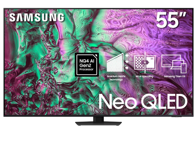 Samsung 55" QN85D Neo QLED TV